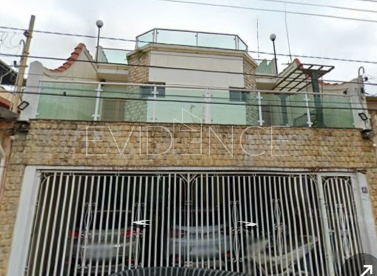 Casa Assobradada com 184m², 4 dormitórios, 4 suítes, 3 vagas no bairro Vila Nova Manchester em São Paulo