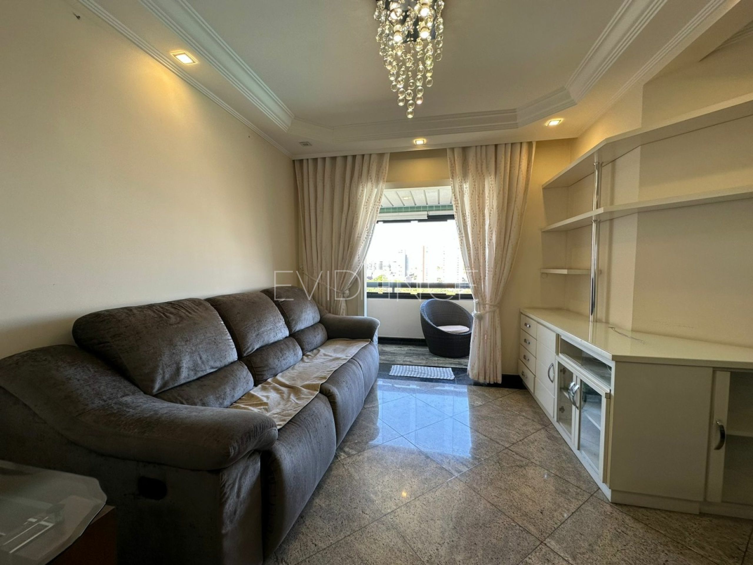 Apartamento com 100m², 3 dormitórios, 1 suíte, 2 vagas no bairro Jardim Anália Franco em São Paulo