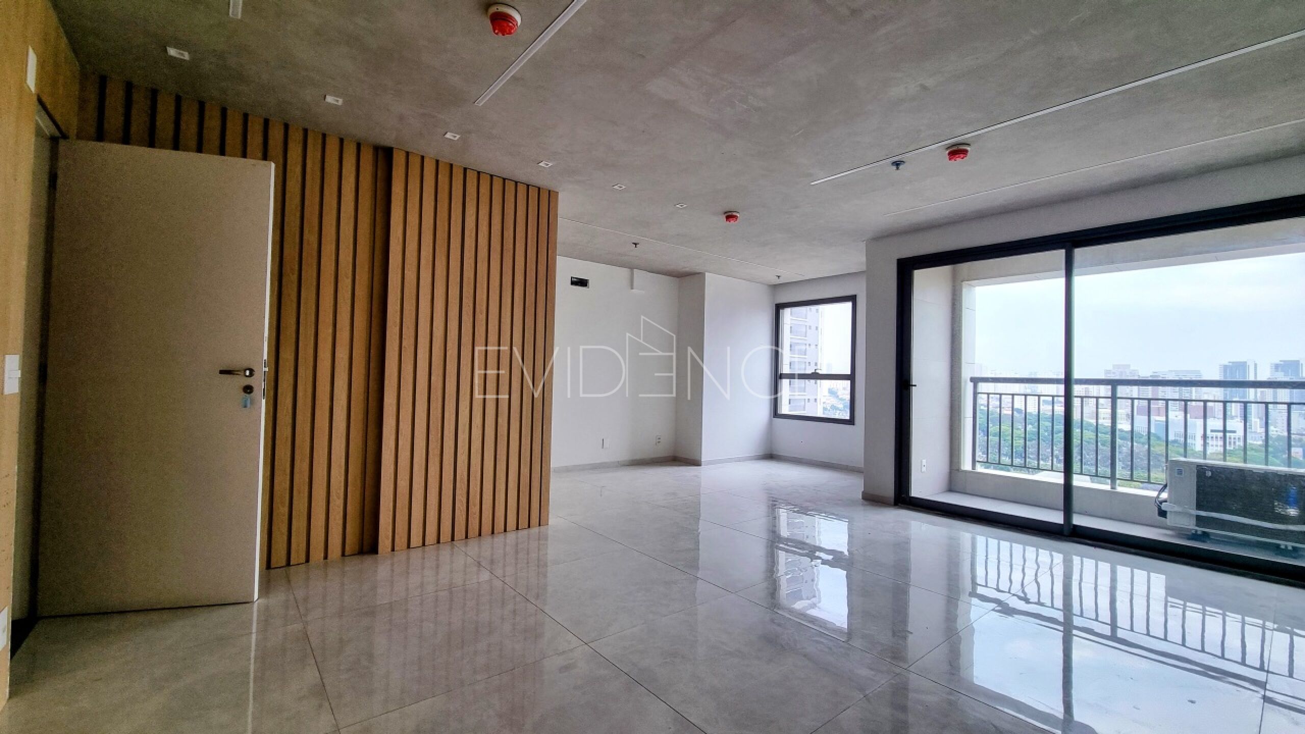 Sala com 46m², 1 vaga no bairro Tatuapé em São Paulo