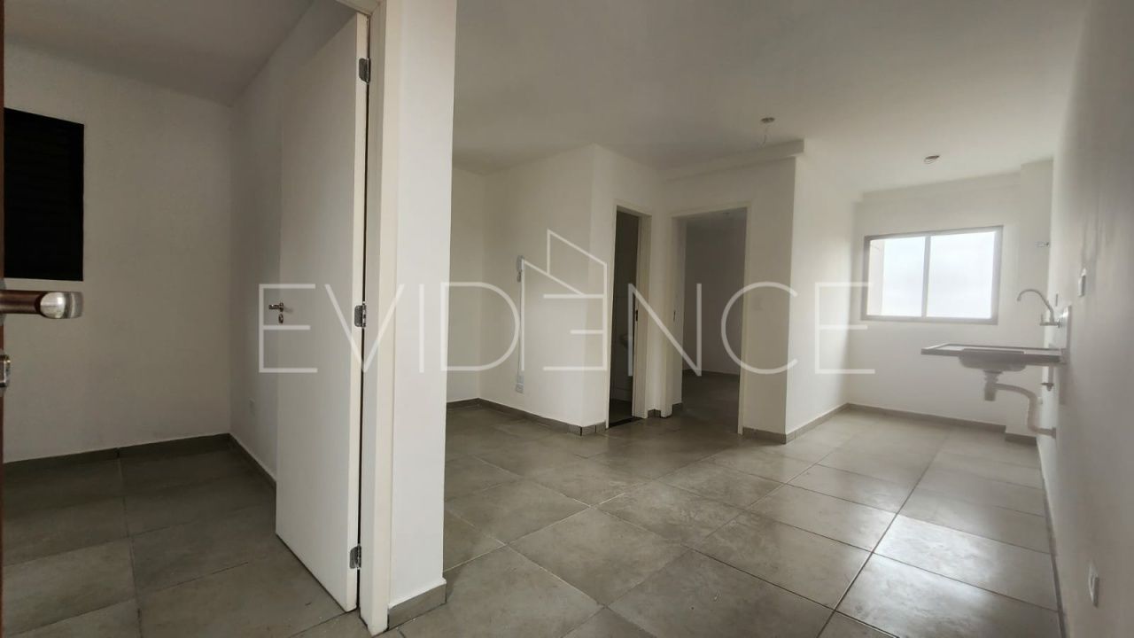 Apartamento com 42m², 2 dormitórios, 1 vaga no bairro Vila Formosa em São Paulo