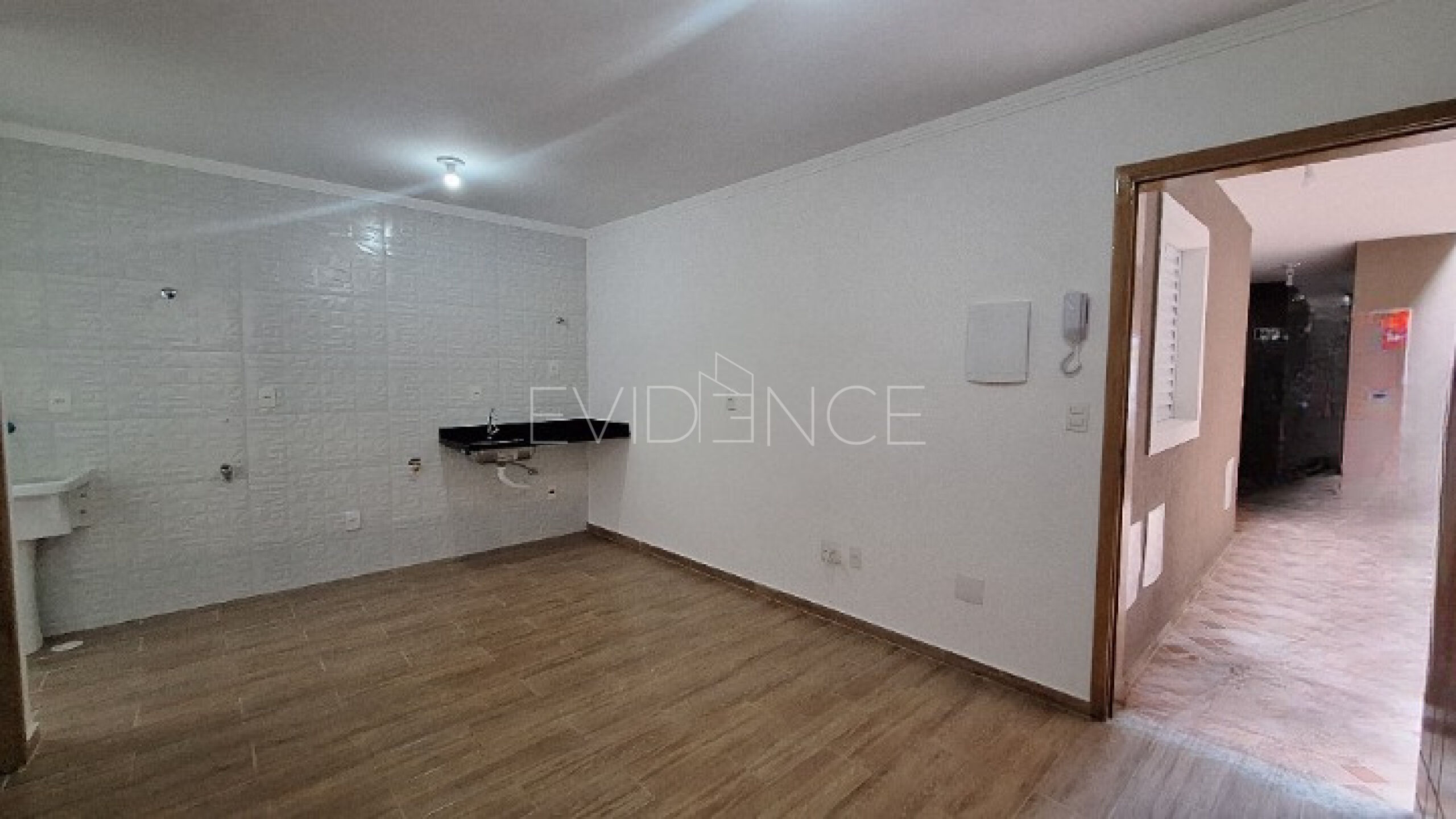 Apartamento com 39m², 1 dormitório no bairro Tatuapé em São Paulo