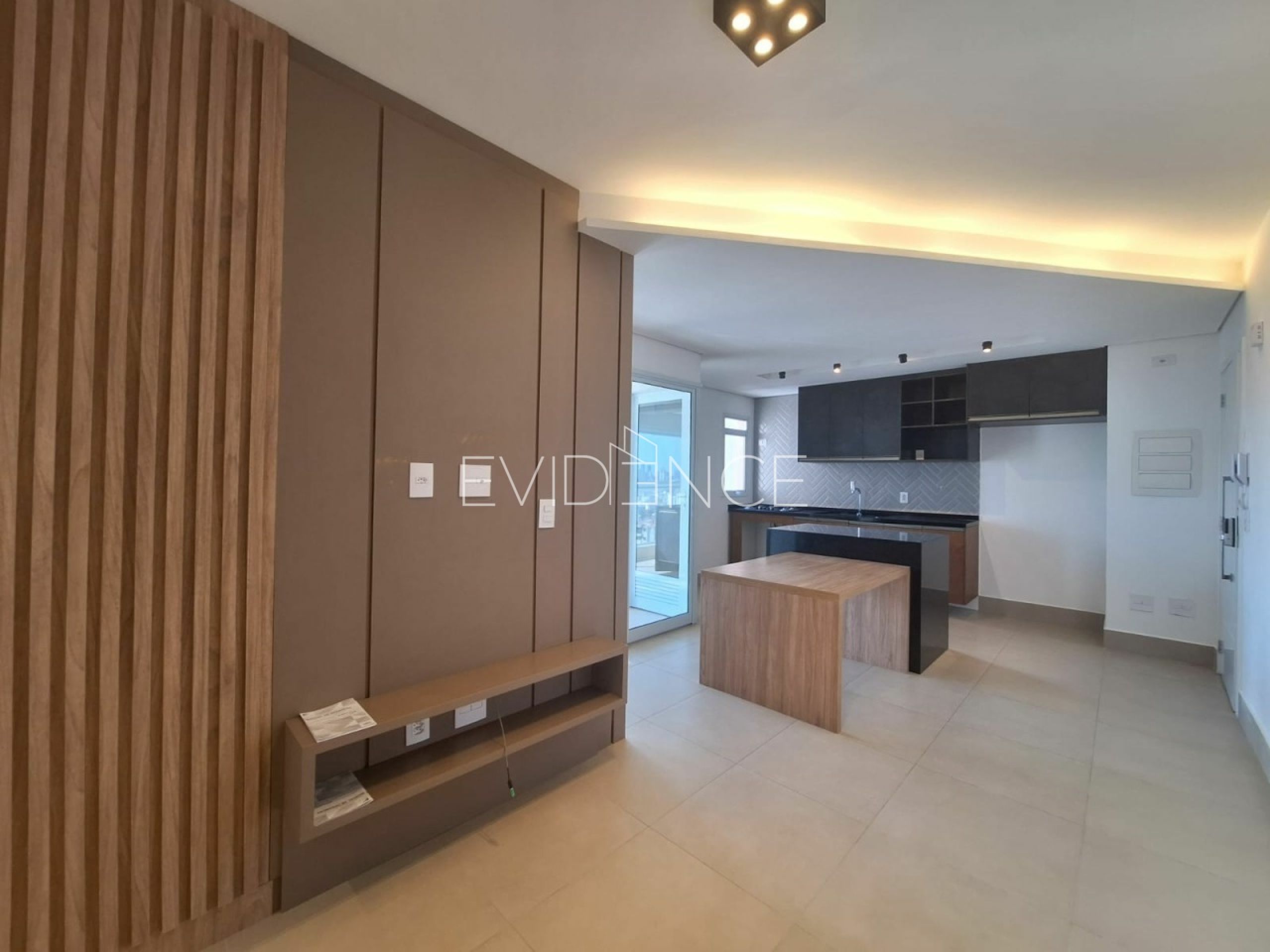 Apartamento com 66m², 2 dormitórios, 1 suíte, 1 vaga no bairro Tatuapé em São Paulo
