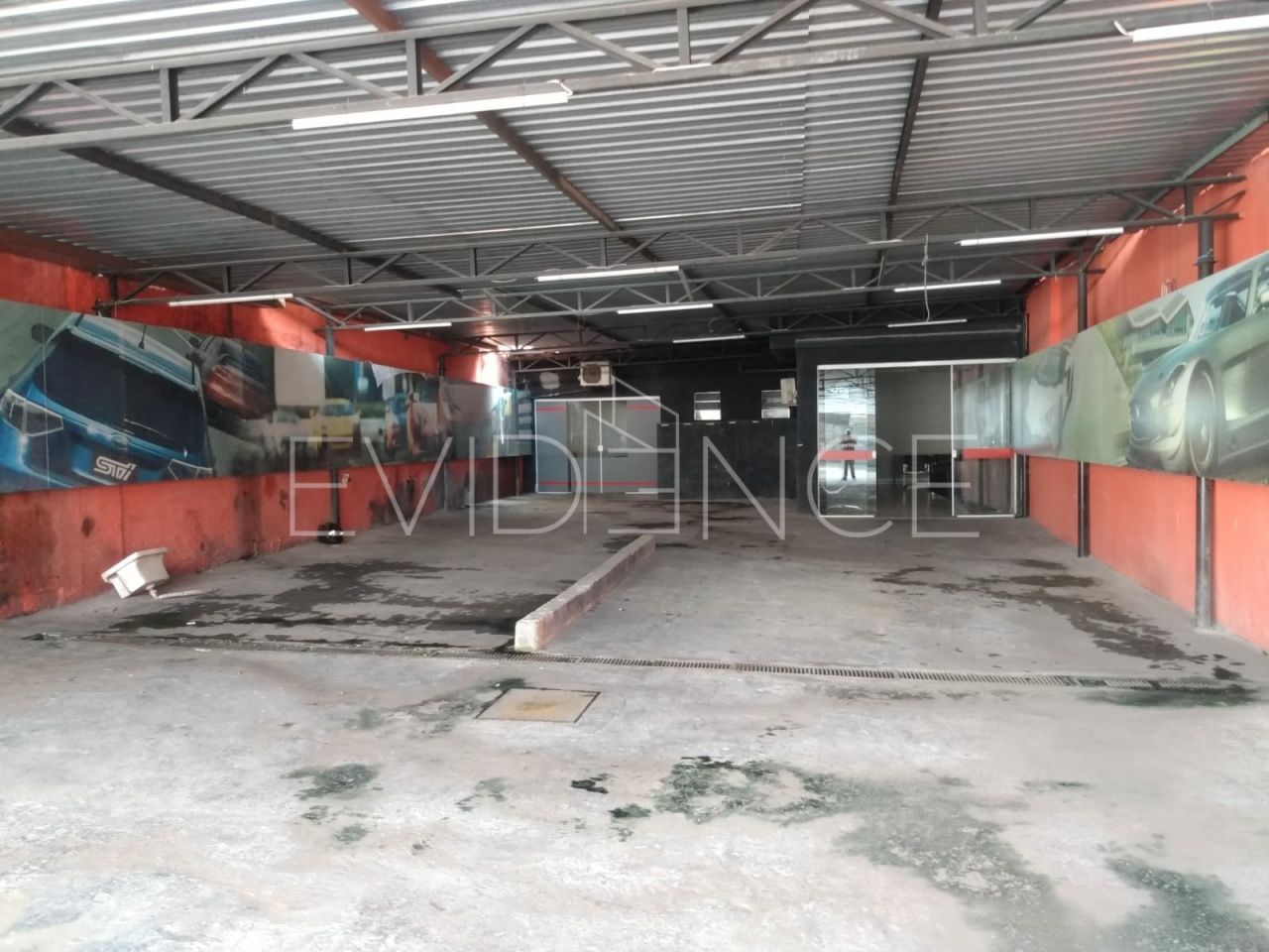 Galpão com 376m² no bairro Mooca Baixa em São Paulo