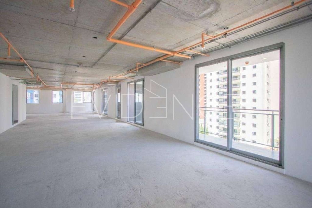 Sala com 191m², 3 vagas no bairro Tatuapé em São Paulo