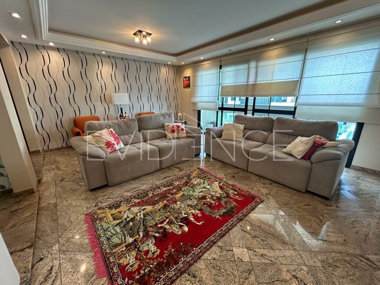 Apartamento com 200m², 4 dormitórios, 2 suítes, 3 vagas no bairro Anália Franco em São Paulo