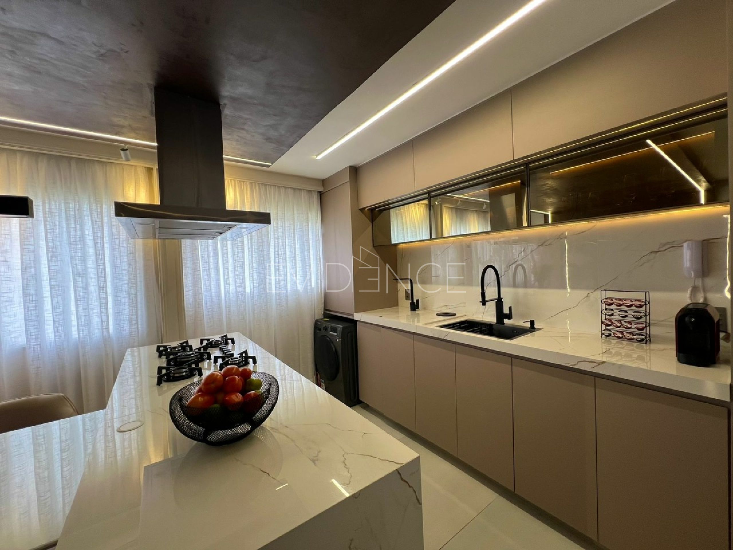 Apartamento com 60m², 2 dormitórios, 1 vaga no bairro Tatuapé em São Paulo