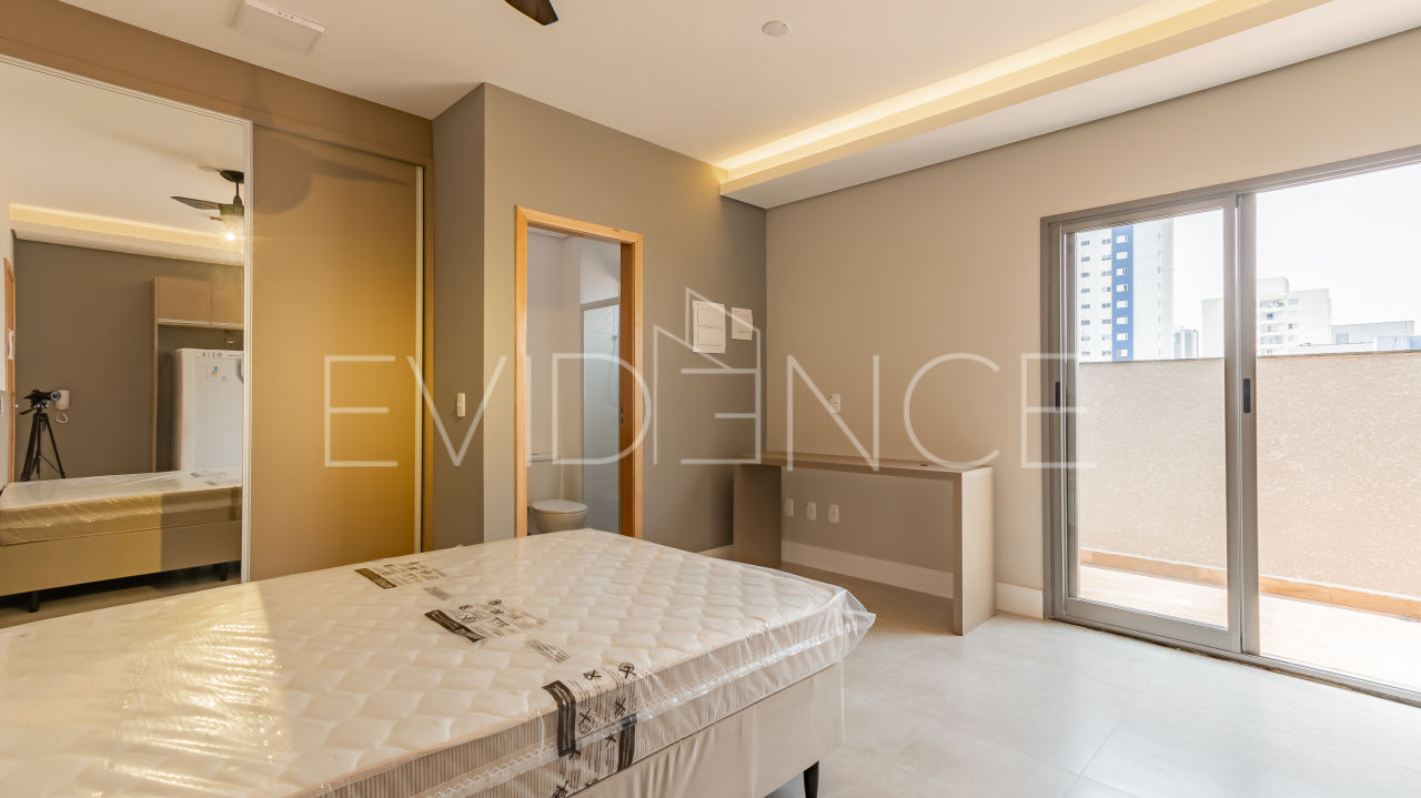 Studio com 32m², 1 dormitório no bairro Vila Gomes Cardim em São Paulo