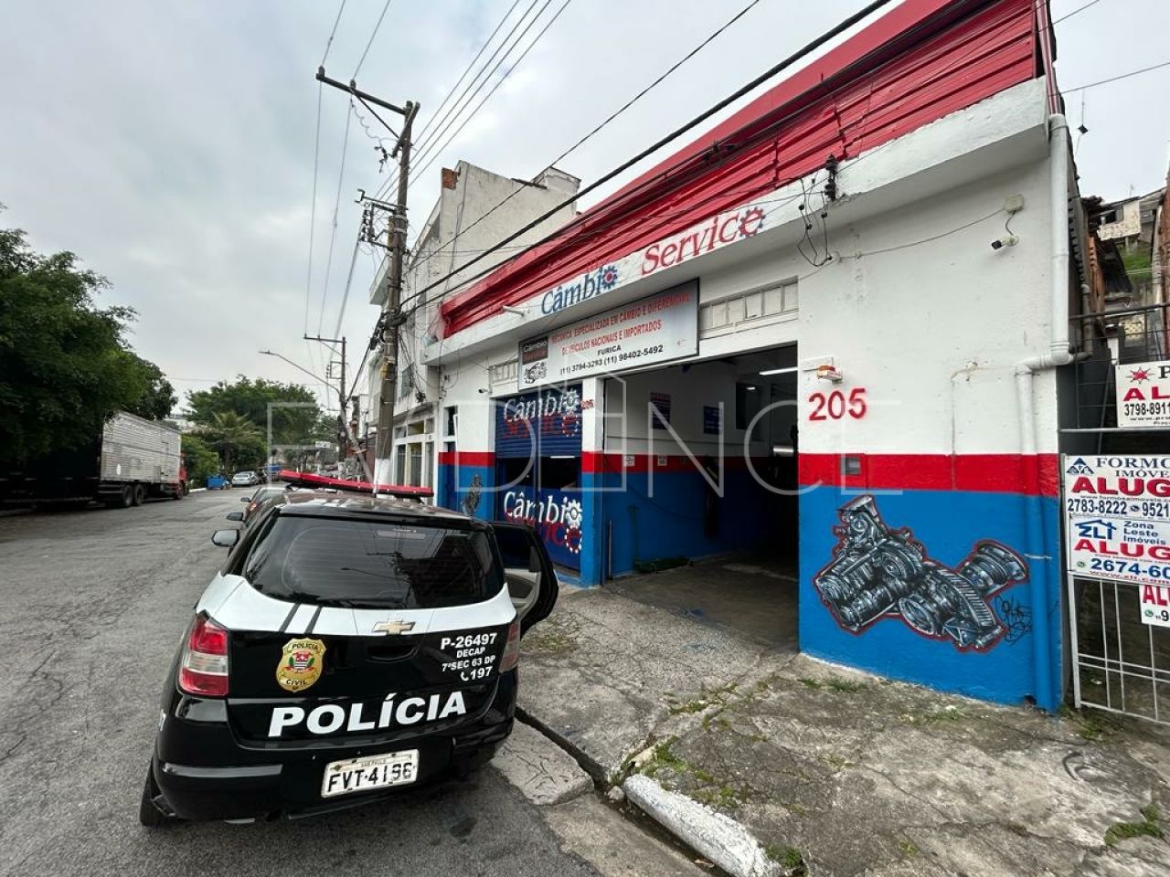 Terreno com 328m² no bairro Vila Formosa em São Paulo