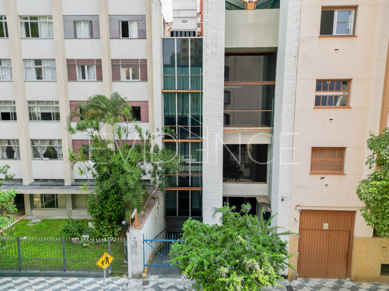Prédio com 935m², 10 vagas no bairro Consolação em São Paulo