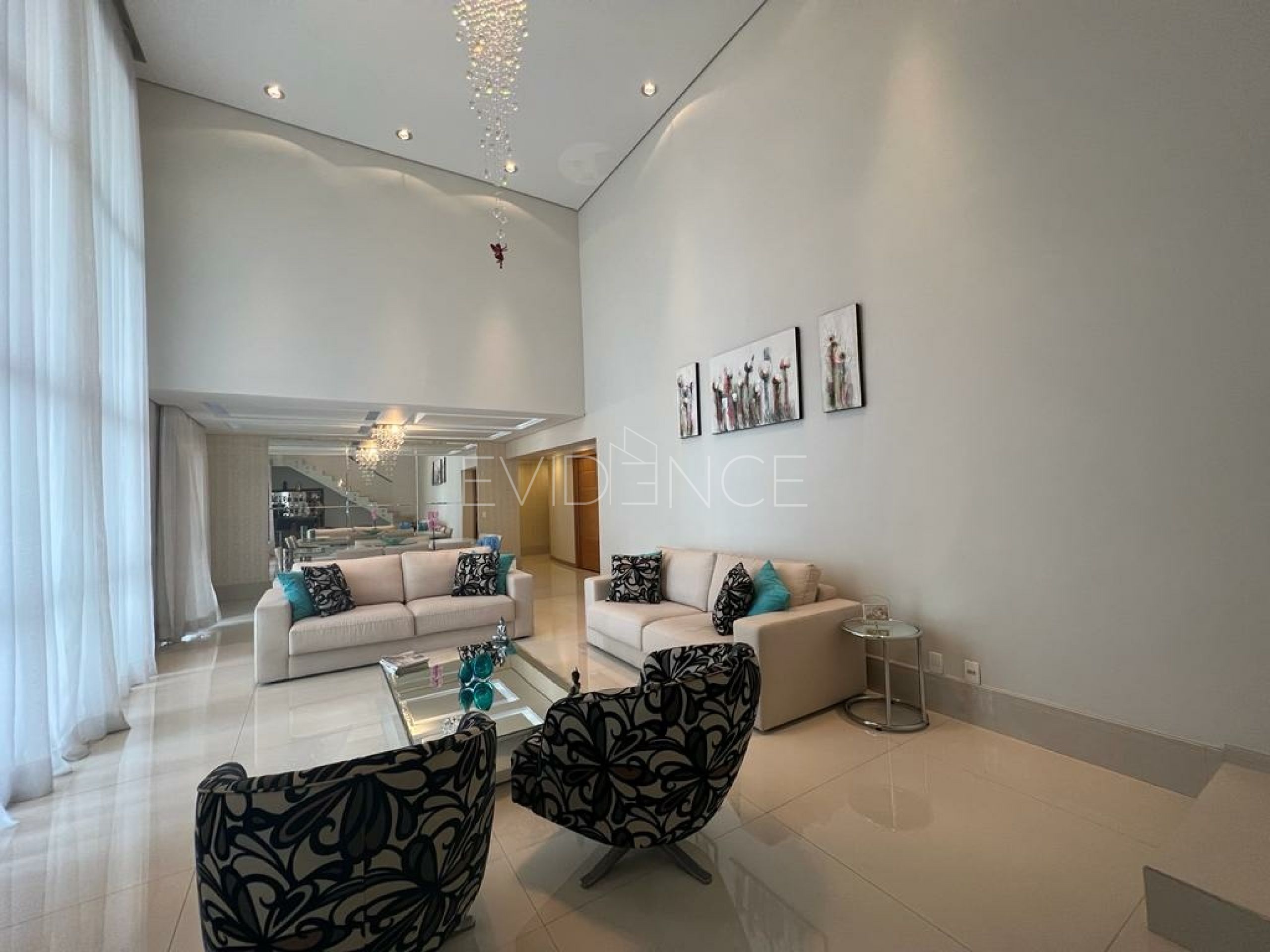 Apartamento com 315m², 4 dormitórios, 4 suítes, 5 vagas no bairro Tatuapé em São Paulo