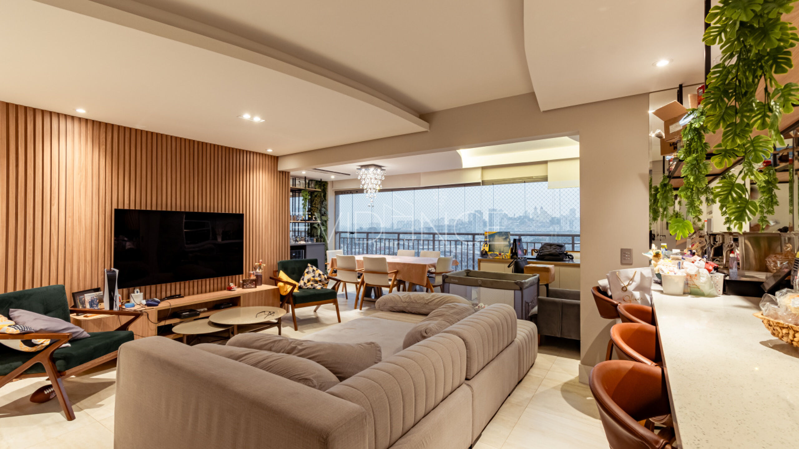 Apartamento com 115m², 3 dormitórios, 3 suítes, 2 vagas no bairro Tatuapé em São Paulo