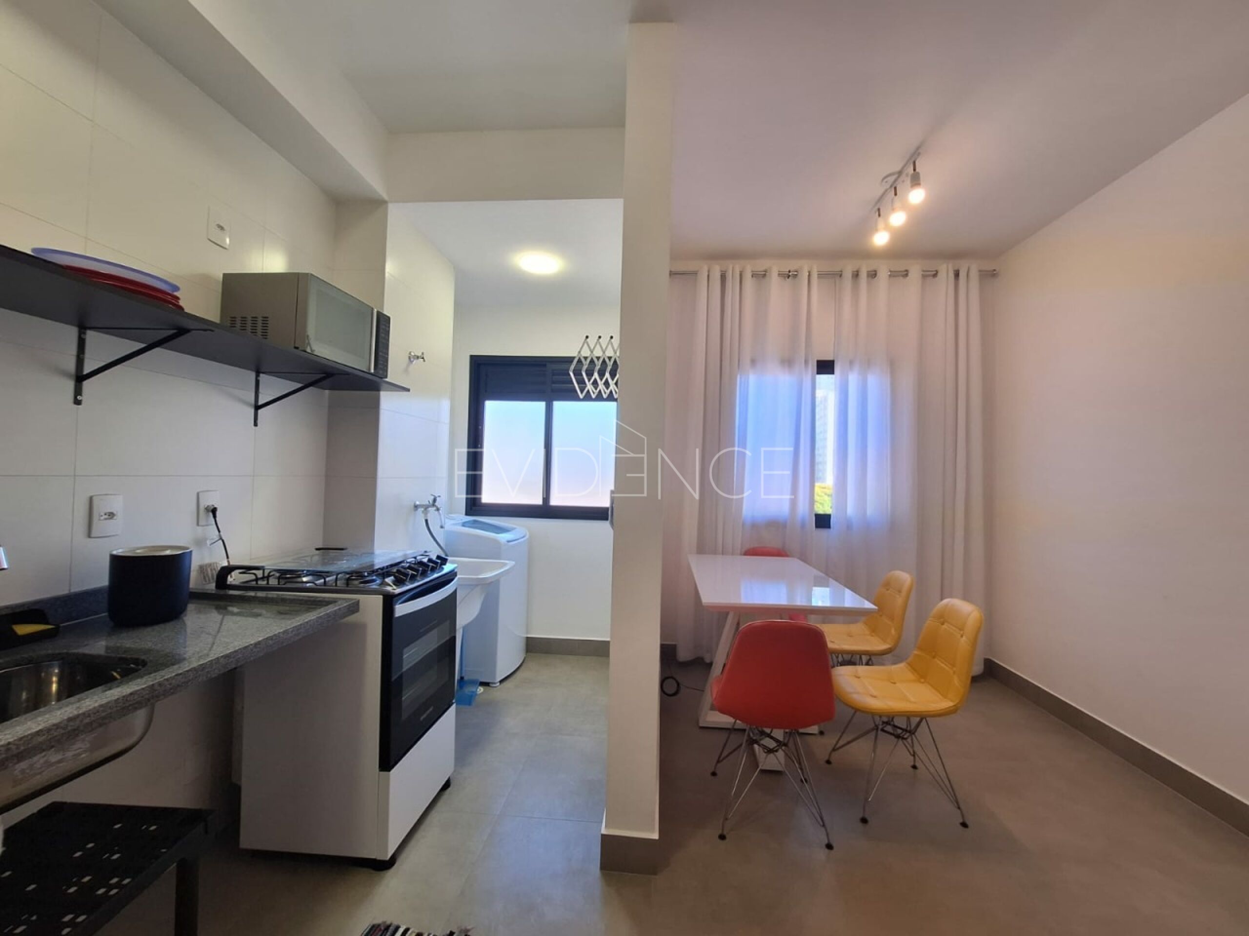 Apartamento com 30m², 1 dormitório no bairro Tatuapé em São Paulo