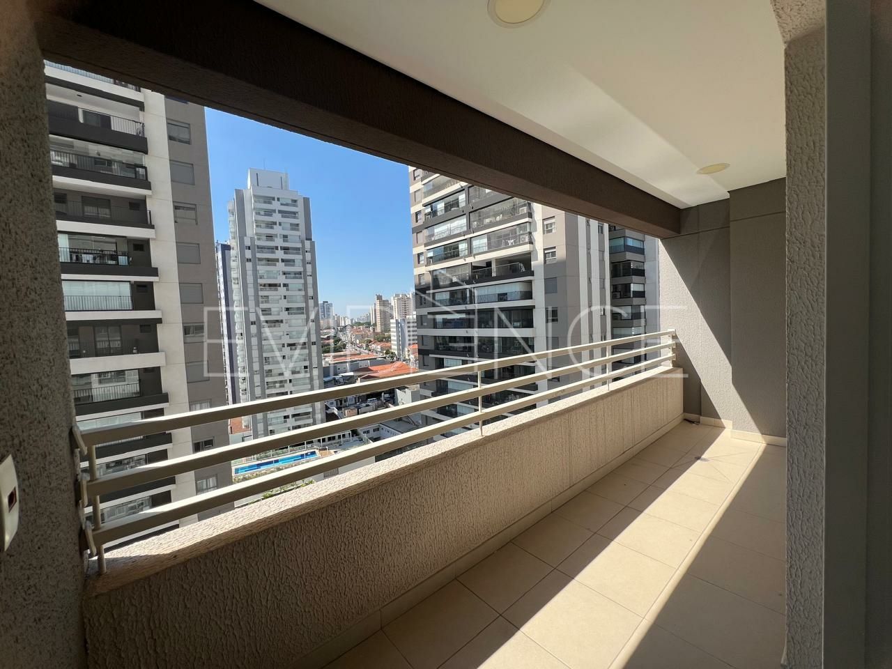 Apartamento com 45m², 1 dormitório, 1 vaga no bairro Tatuapé em São Paulo