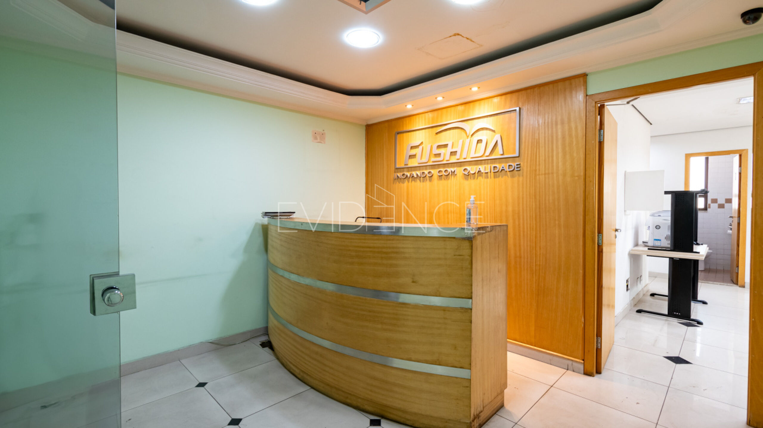 Comercial com 236m², 4 vagas no bairro Tatuapé em São Paulo