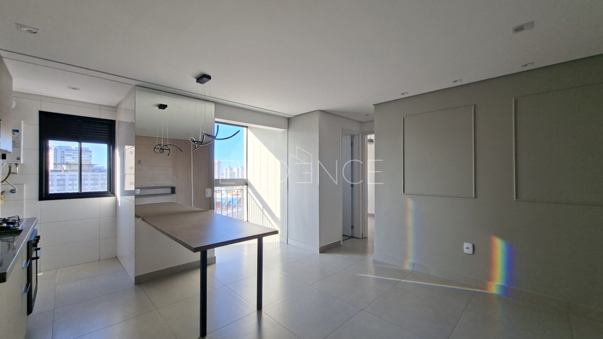 Apartamento com 48m², 2 dormitórios, 1 vaga no bairro Tatuapé em São Paulo