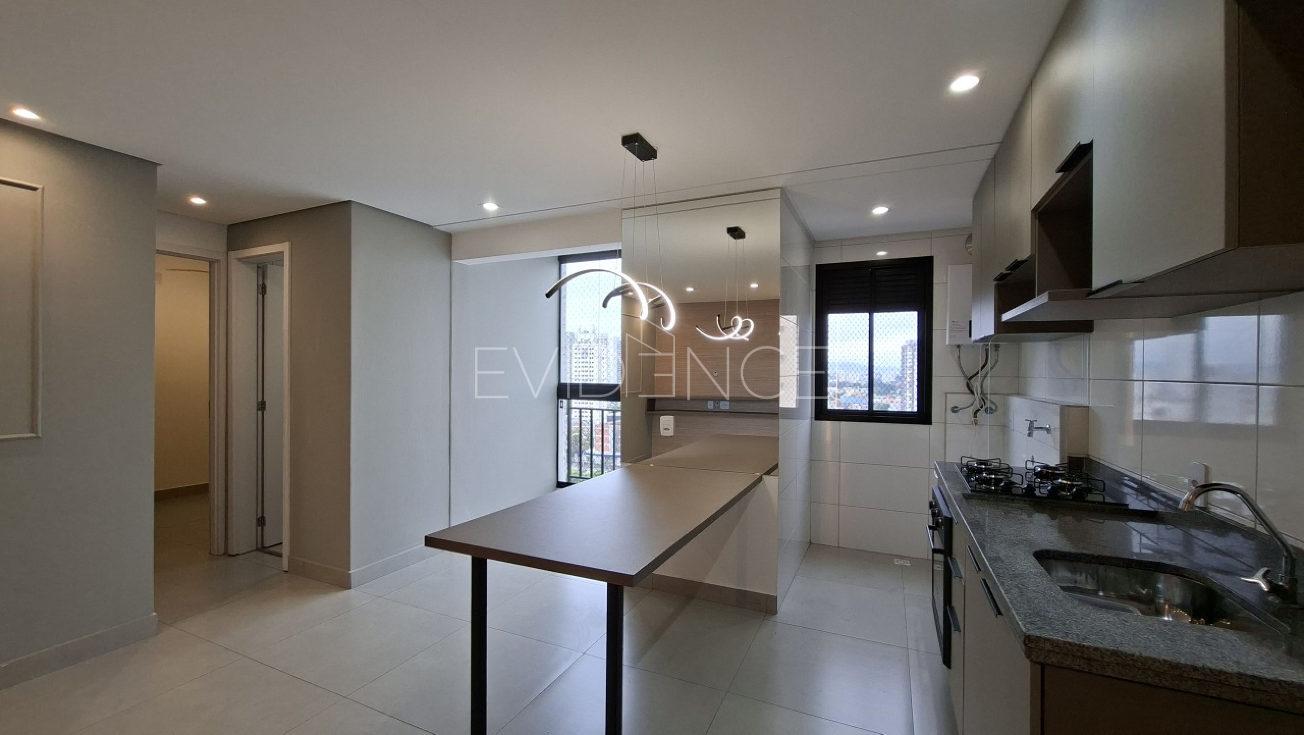 Apartamento com 49m², 2 dormitórios, 1 vaga no bairro Tatuapé em São Paulo