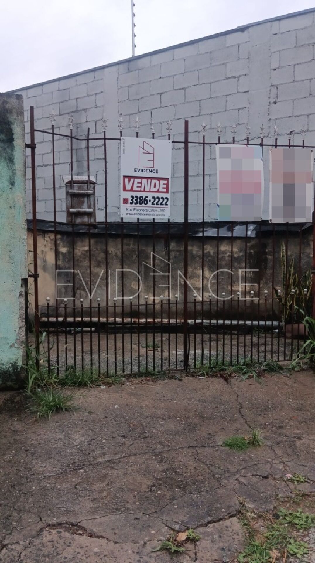 Terreno com 201m² no bairro Vila Formosa em São Paulo