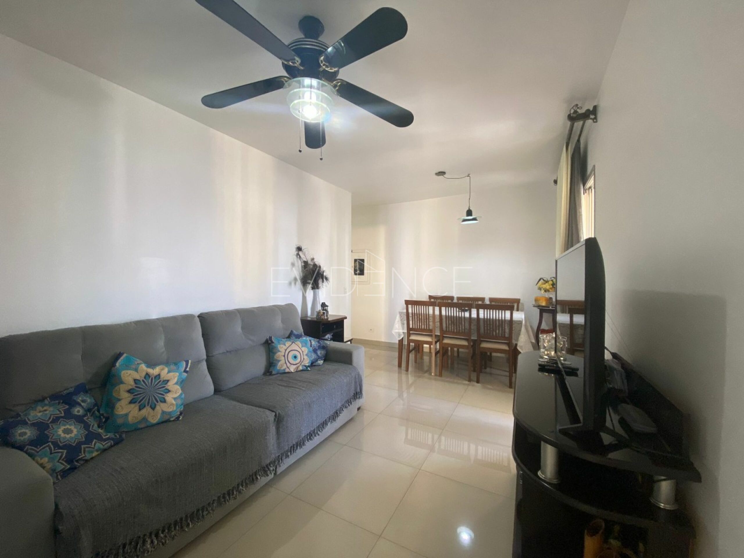 Apartamento com 72m², 3 dormitórios, 1 suíte, 2 vagas no bairro Tatuapé em São Paulo