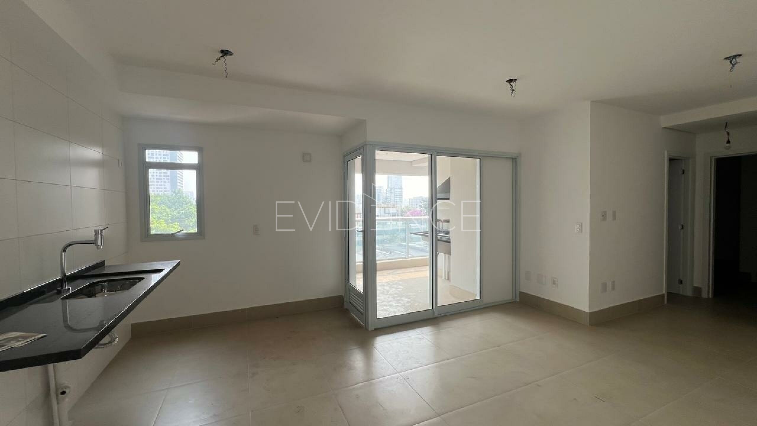 Apartamento com 66m², 2 dormitórios, 1 suíte, 1 vaga no bairro Tatuapé em São Paulo
