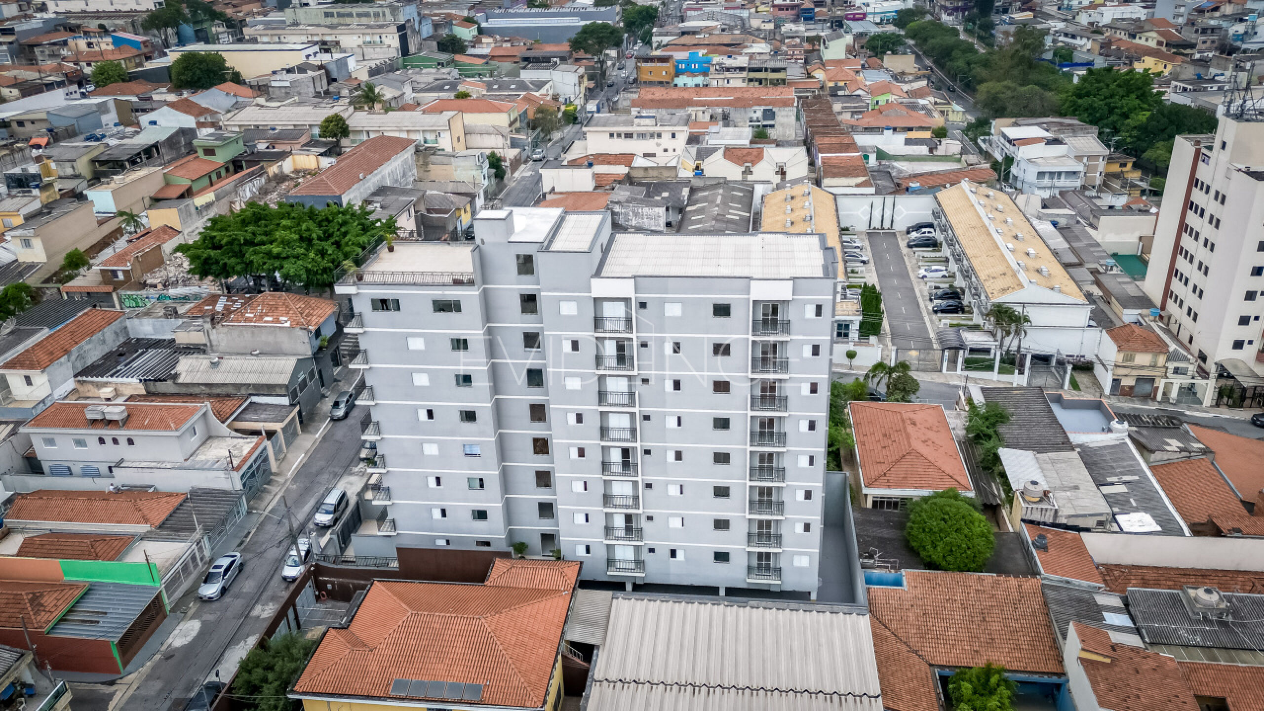 Apartamento com 45m², 2 dormitórios, 1 vaga no bairro Vila Formosa em São Paulo