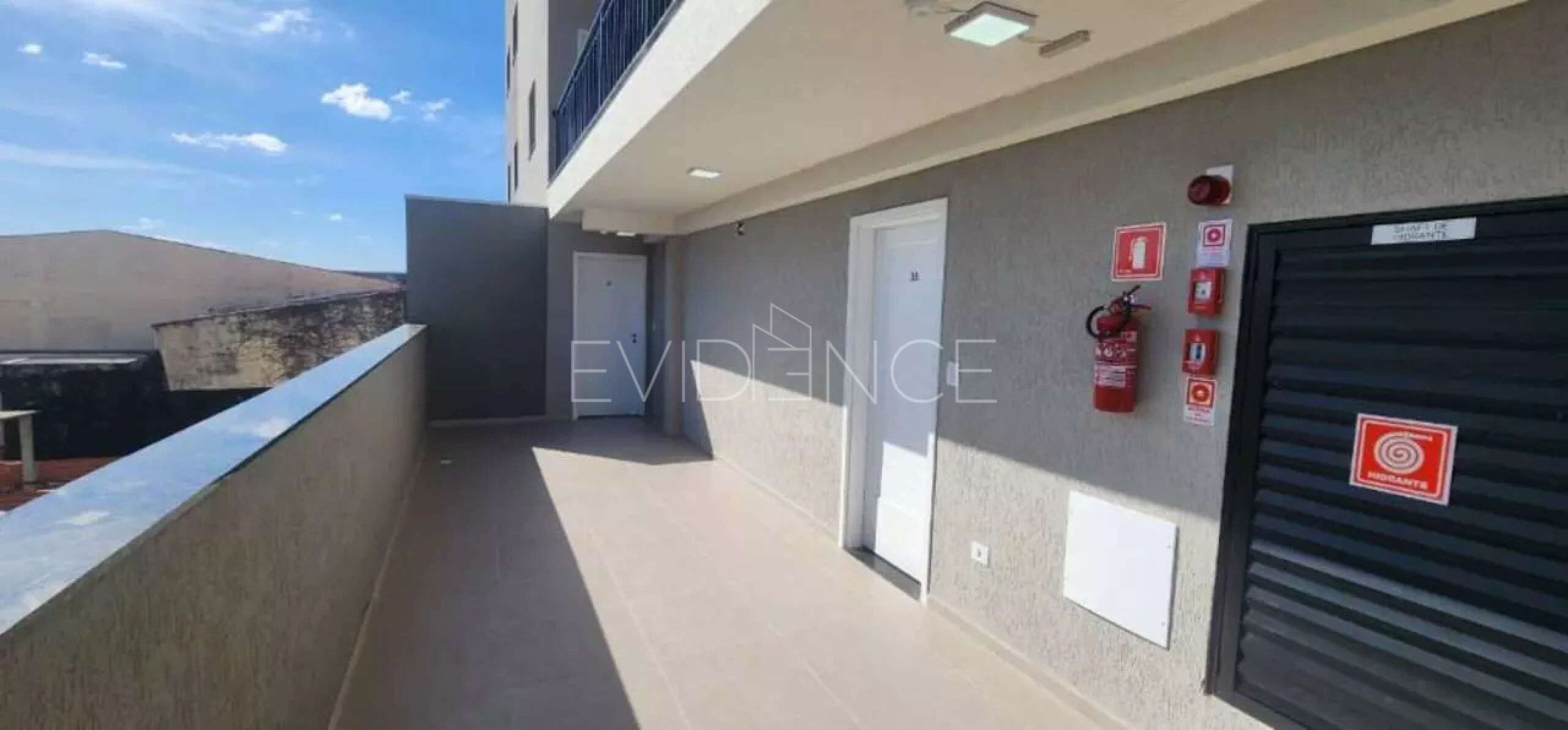 Apartamento com 27m², 1 dormitório no bairro Chácara Belenzinho em São Paulo