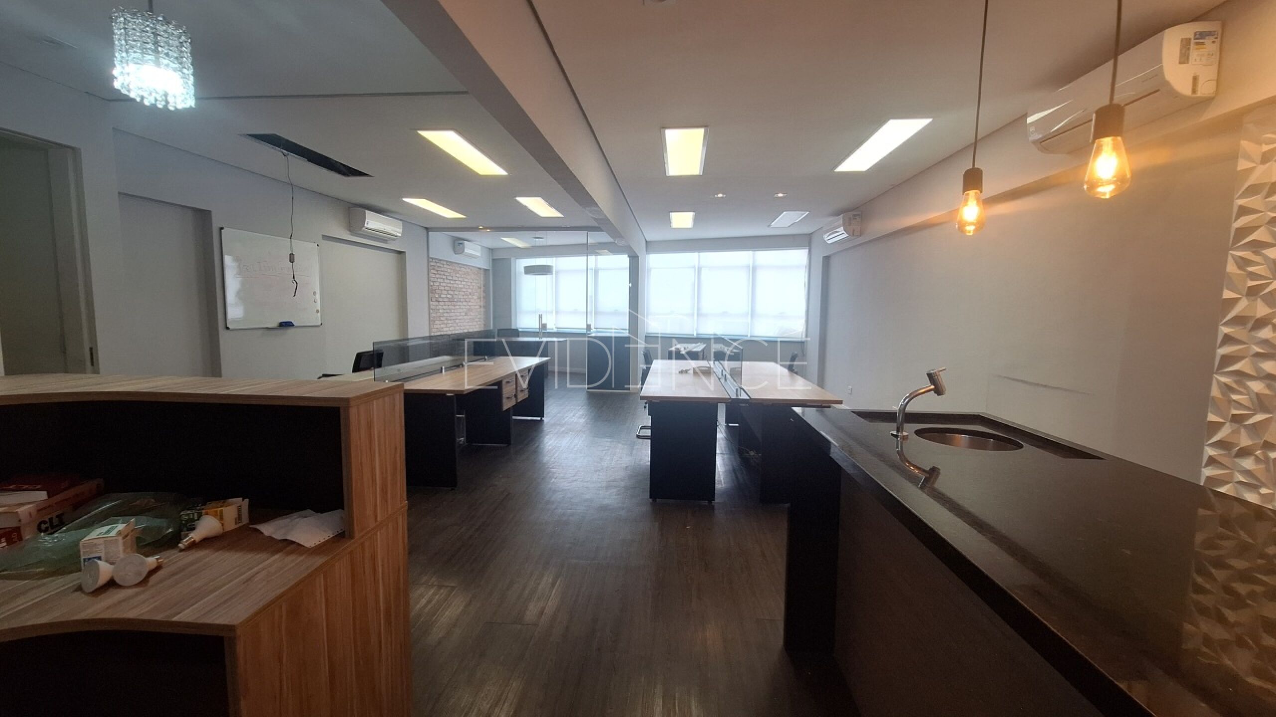 Sala com 74m² no bairro Centro em São Paulo