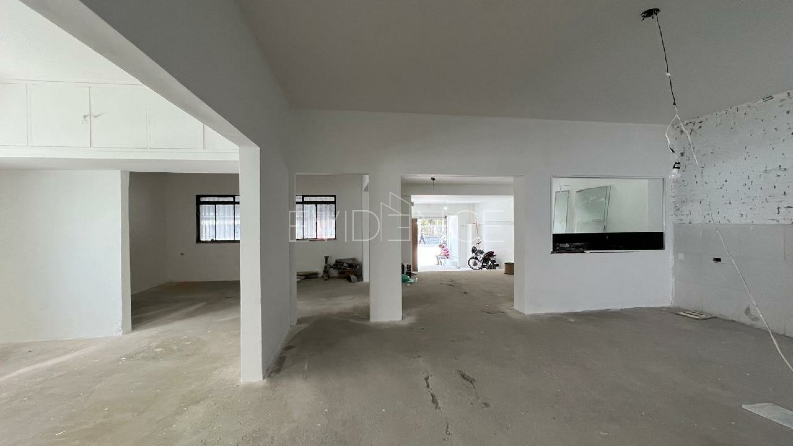 Casa Térrea Comercial com 442m² no bairro Aclimação em São Paulo