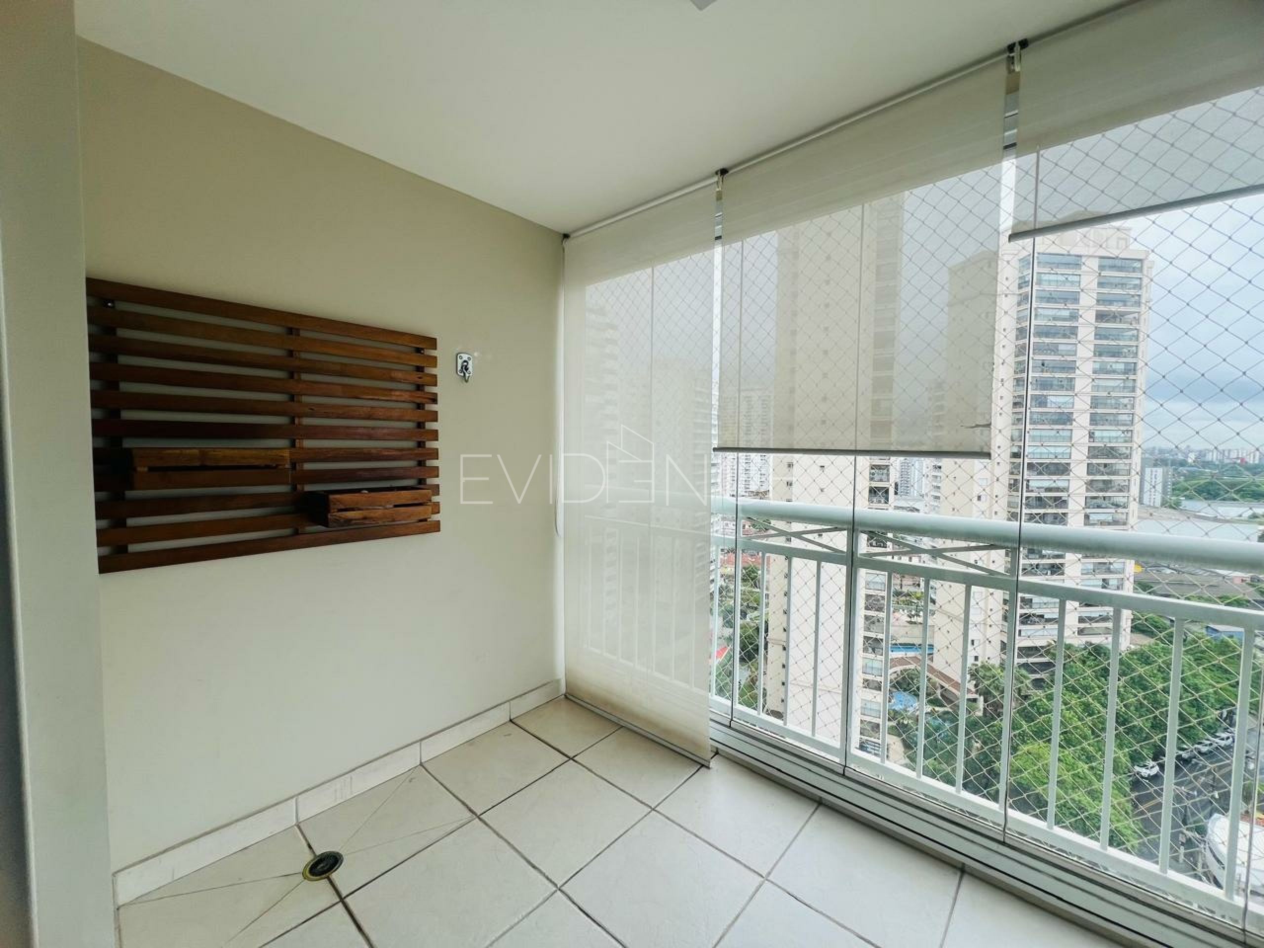 Apartamento com 82m², 3 dormitórios, 1 suíte, 1 vaga no bairro Tatuapé em São Paulo