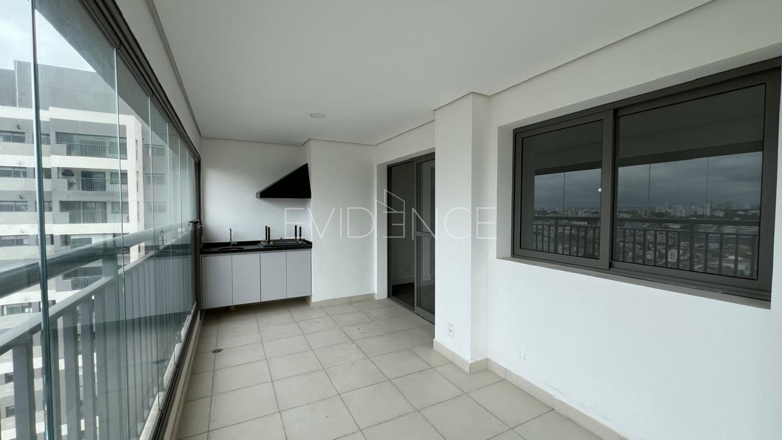 Apartamento com 73m², 2 dormitórios, 1 suíte, 1 vaga no bairro Vila Prudente em São Paulo