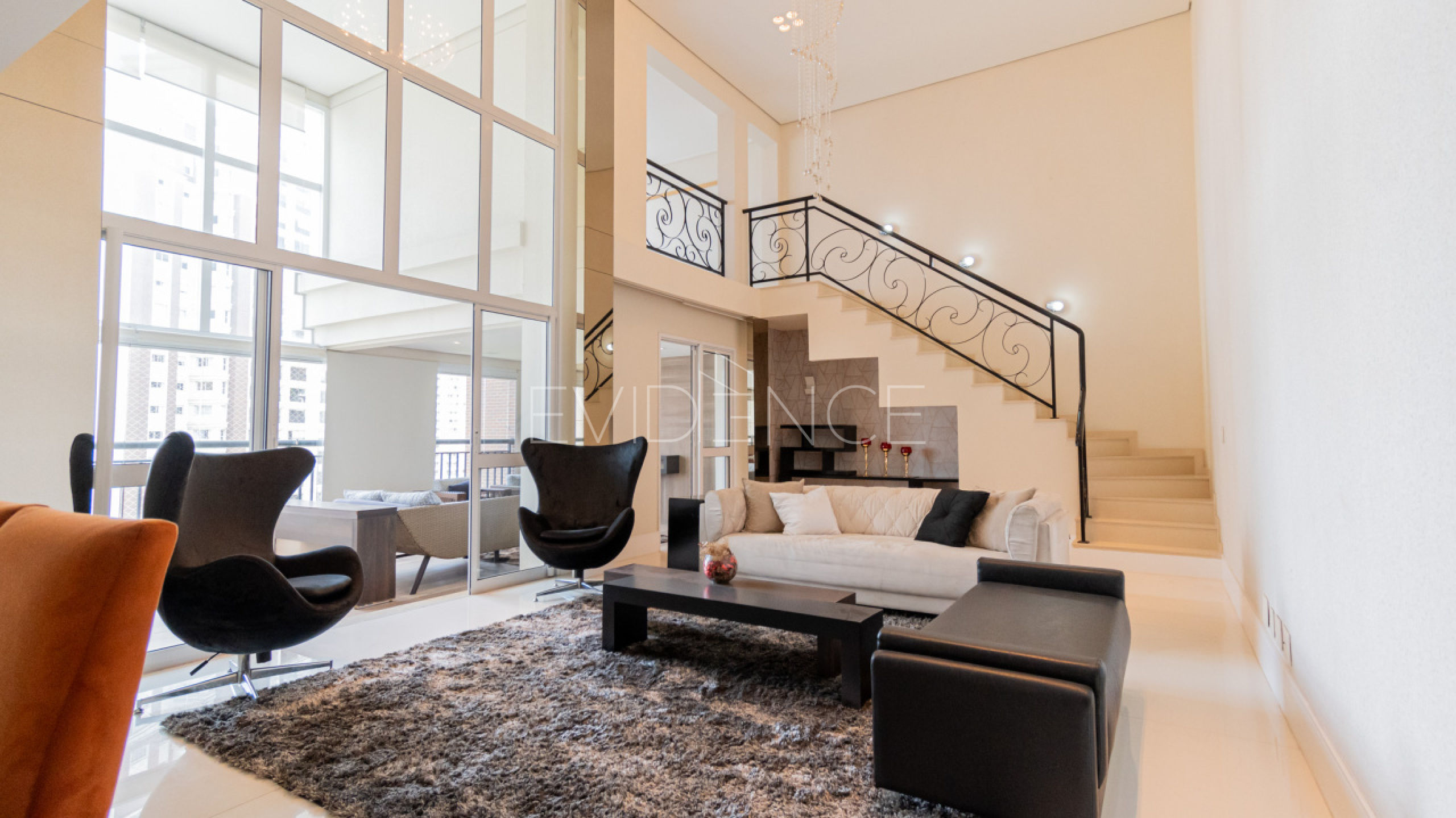 Apartamento com 315m², 4 dormitórios, 4 suítes, 5 vagas no bairro Tatuapé em São Paulo