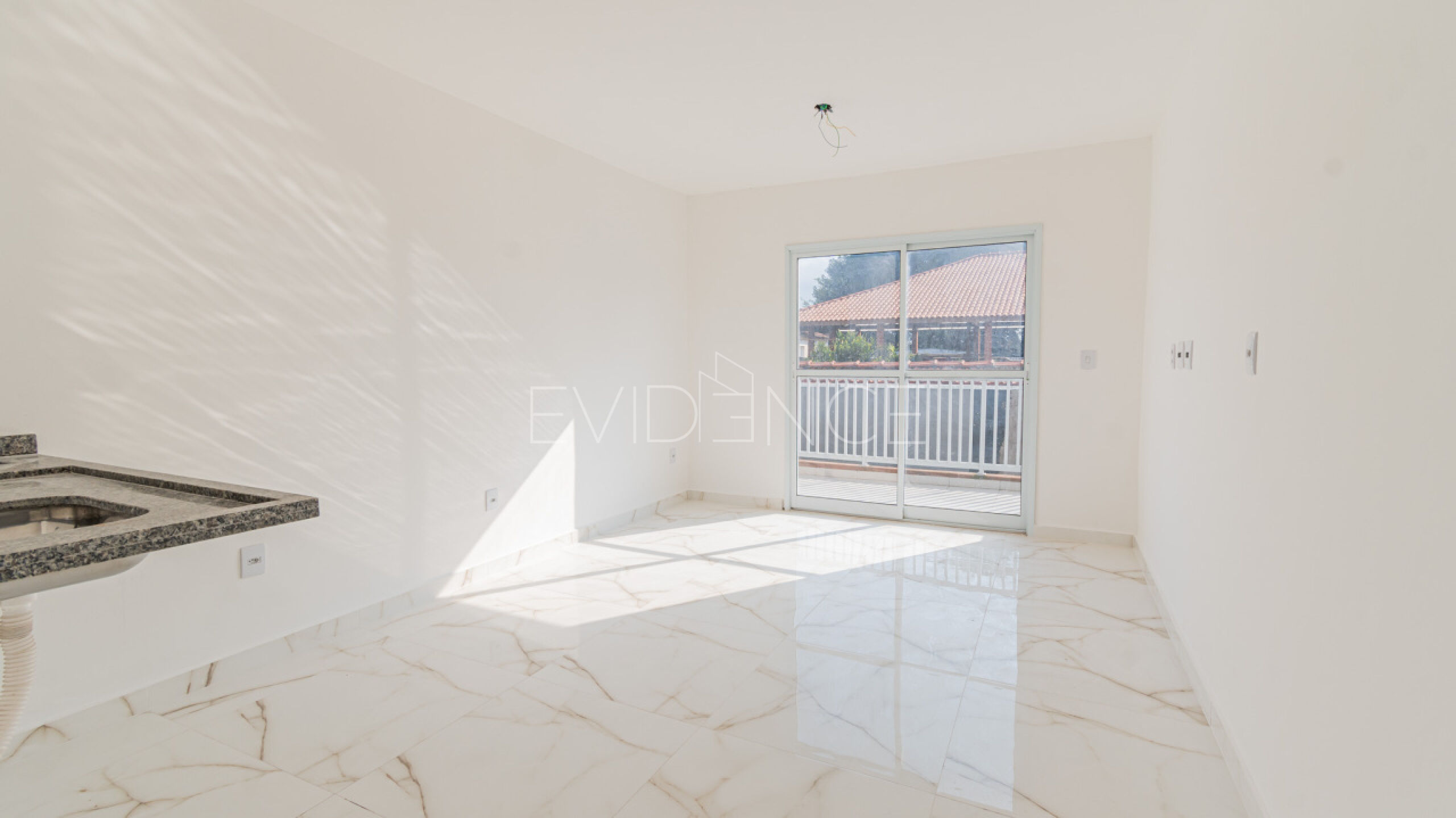 Studio com 27m², 1 dormitório no bairro Quinta da Paineira em São Paulo