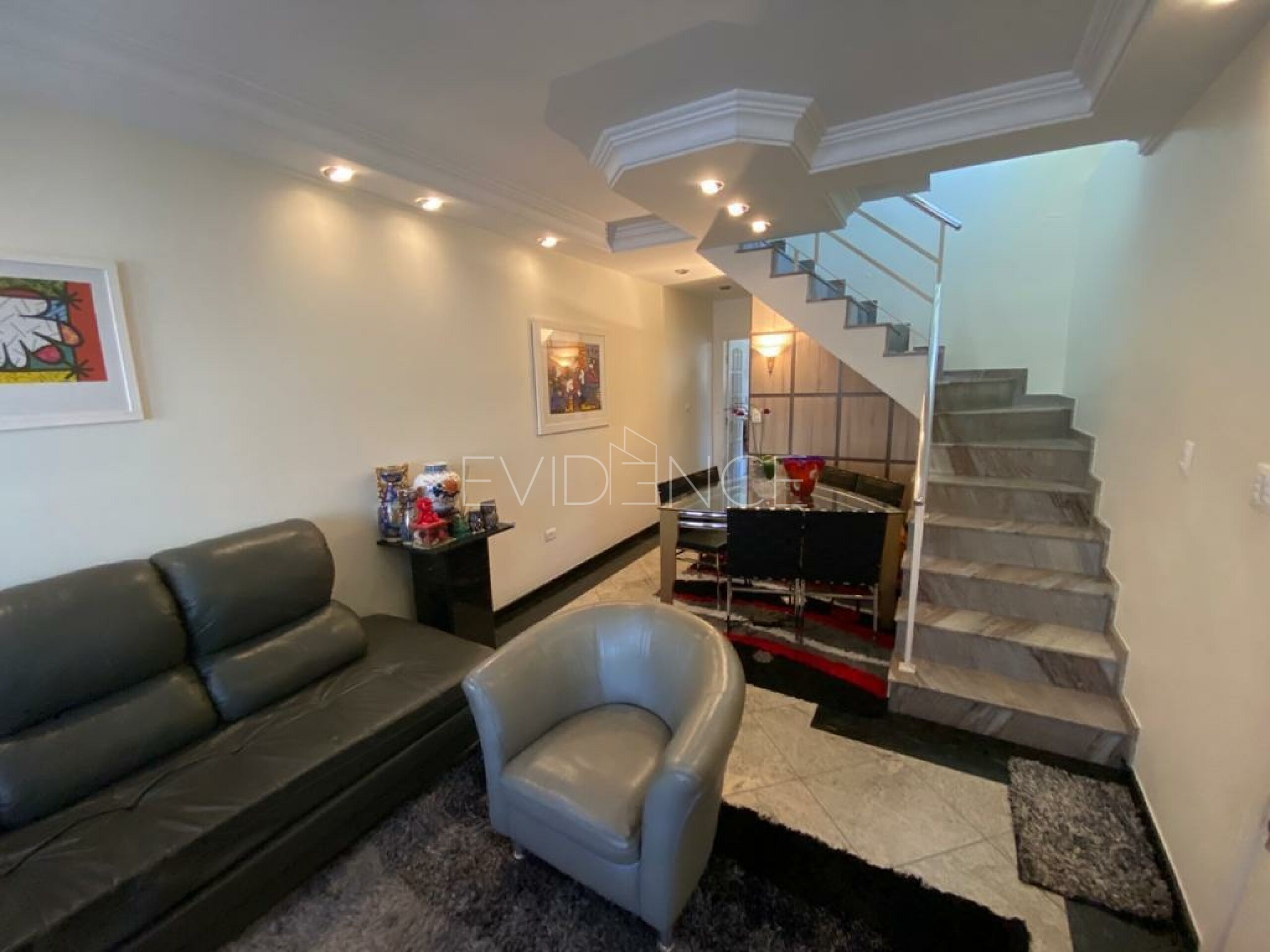 Sobrado com 201m², 3 dormitórios, 1 suíte, 3 vagas no bairro Parque da Vila Prudente em São Paulo