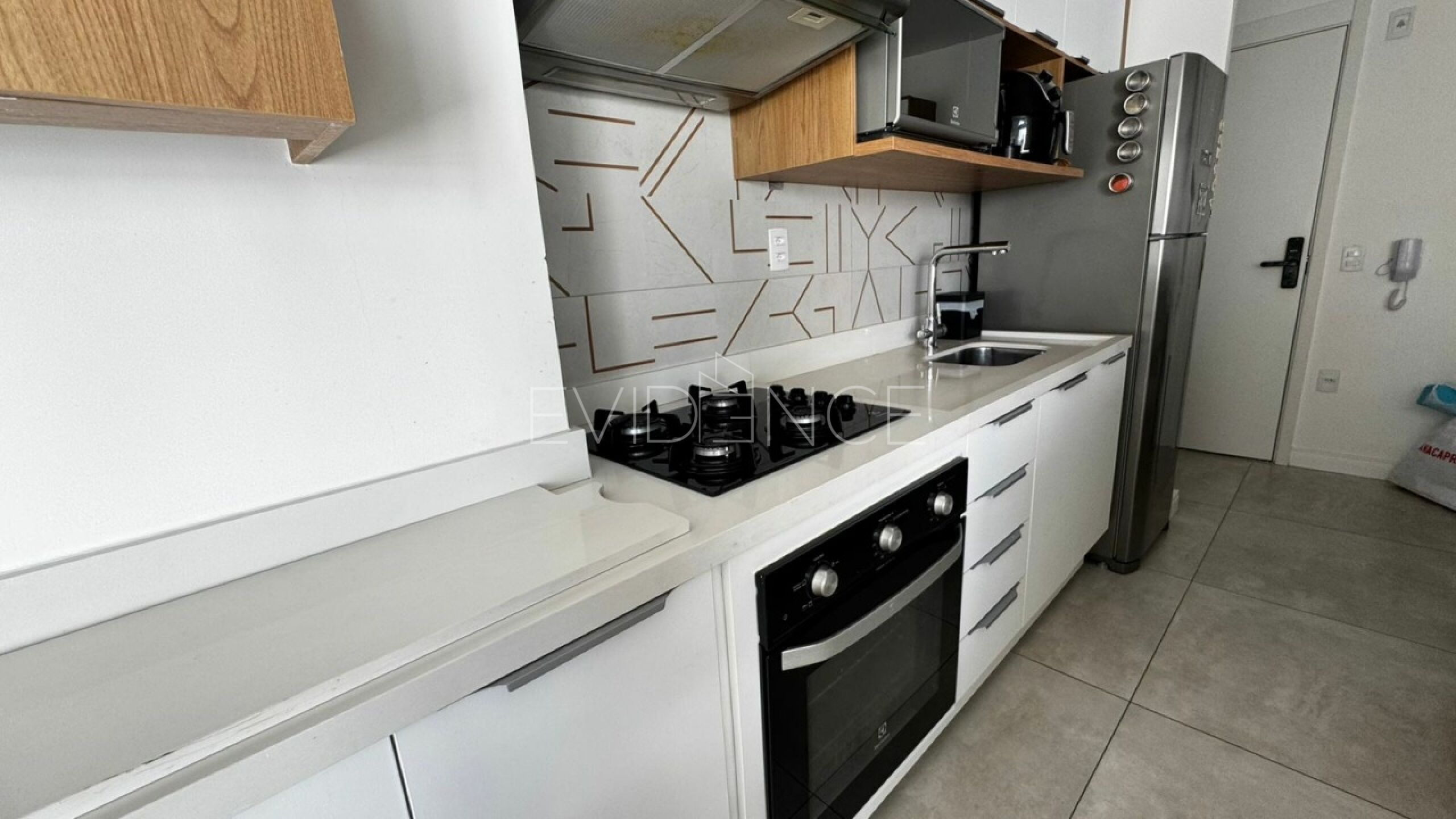 Apartamento com 55m², 2 dormitórios, 1 suíte, 1 vaga no bairro Tatuapé em São Paulo