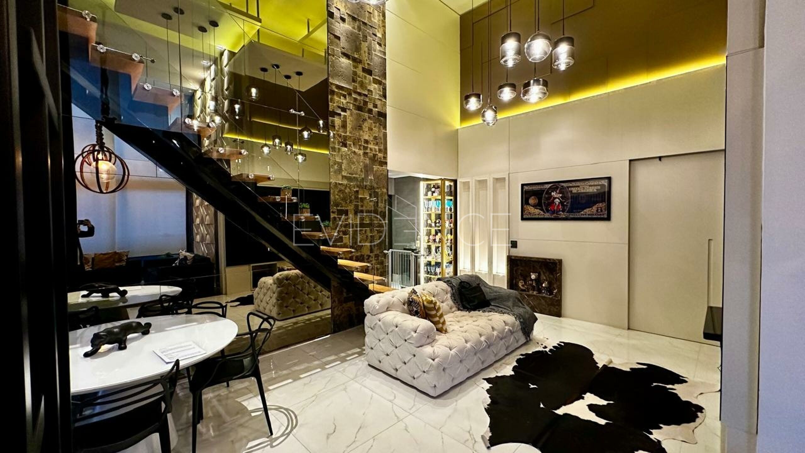 Apartamento com 181m², 3 dormitórios, 3 suítes, 4 vagas no bairro Jardim Anália Franco em São Paulo