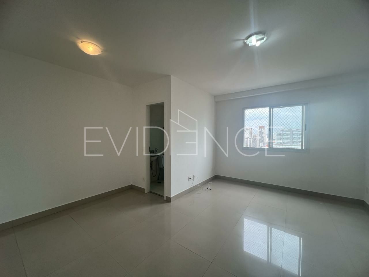 Apartamento com 34m², 1 dormitório, 1 vaga no bairro Tatuapé em São Paulo