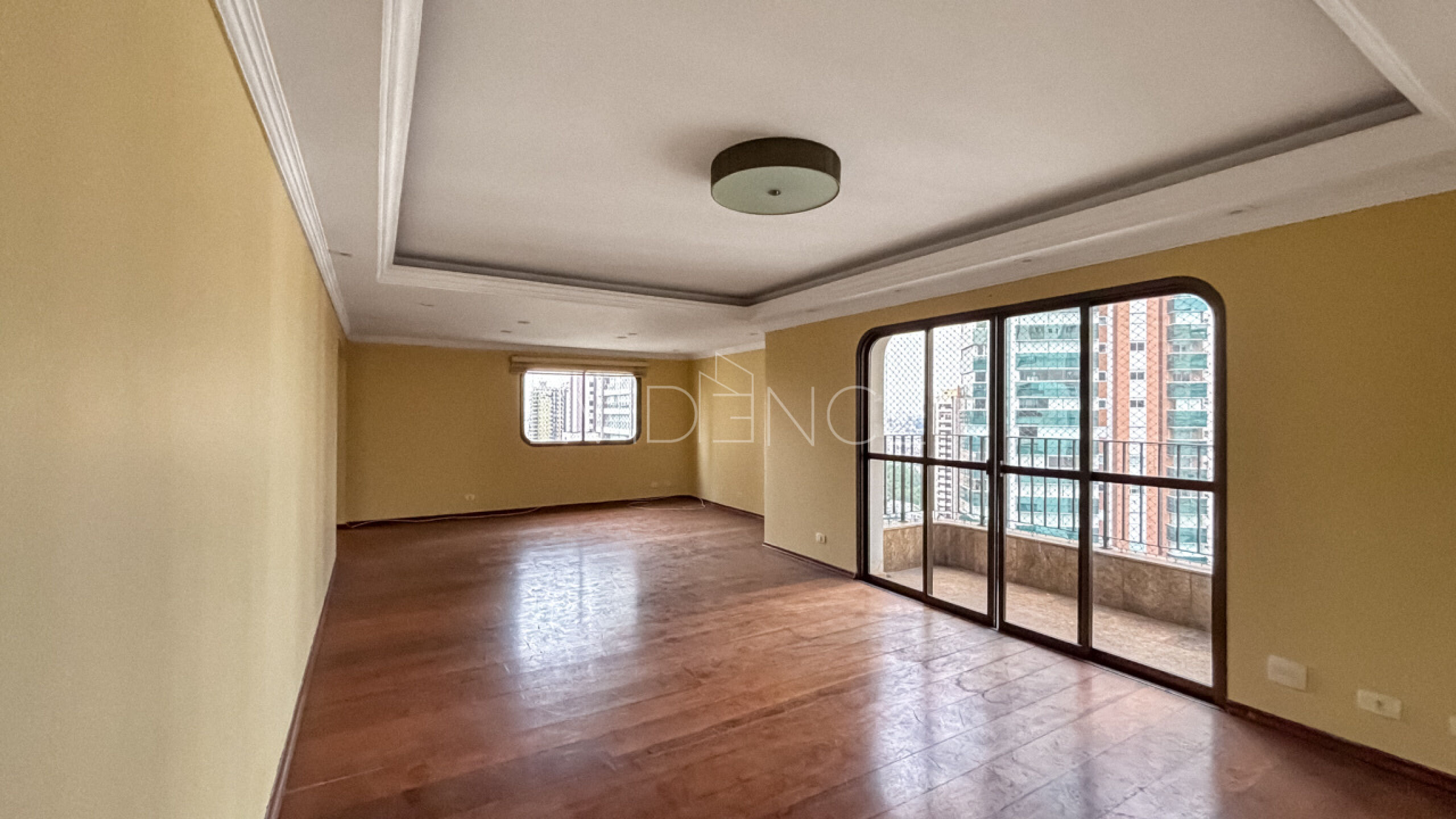 Apartamento com 240m², 3 dormitórios, 3 suítes, 3 vagas no bairro Jardim Anália Franco em São Paulo
