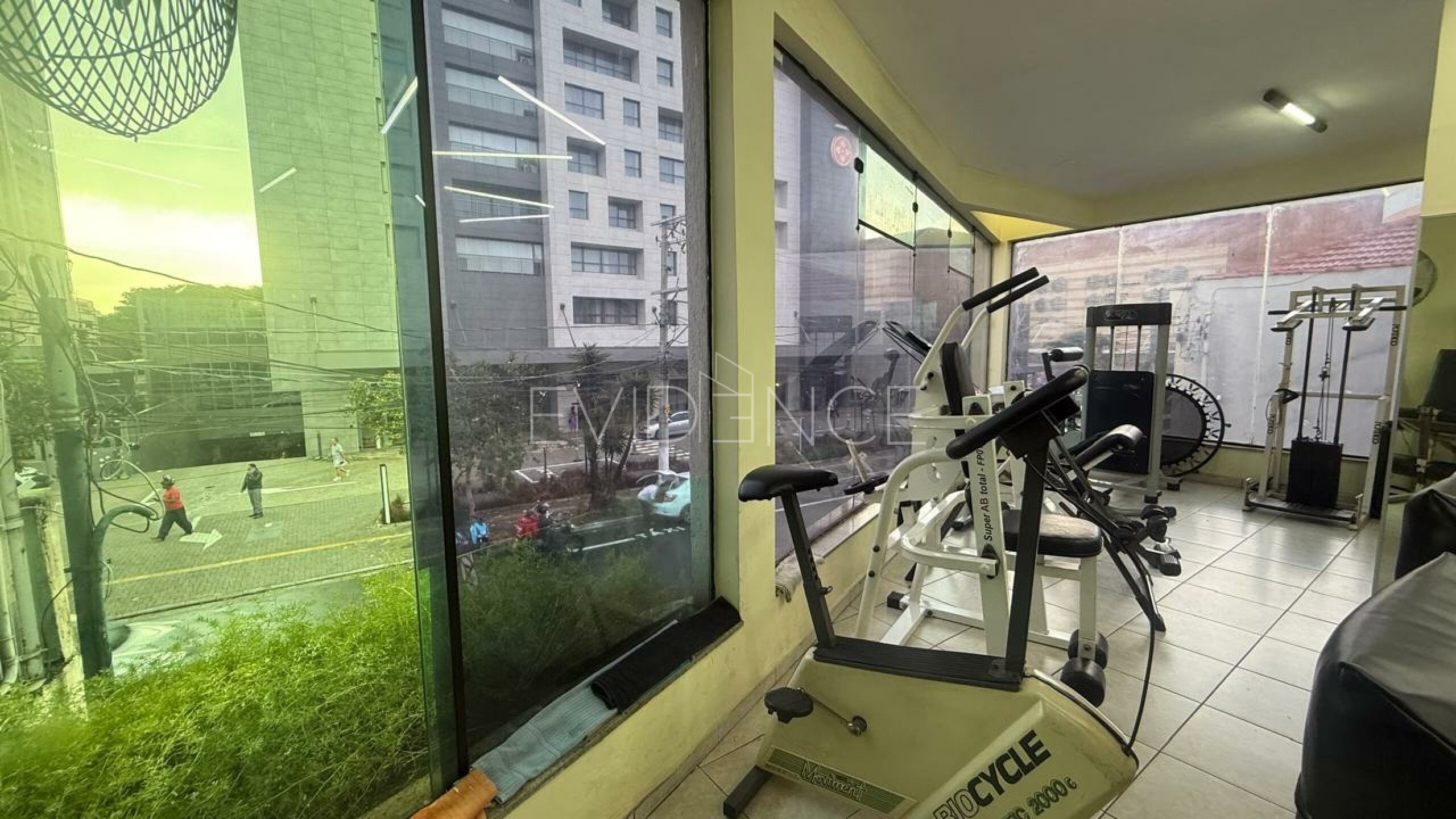 Salão Comercial com 210m² no bairro Cidade Mãe do Céu em São Paulo