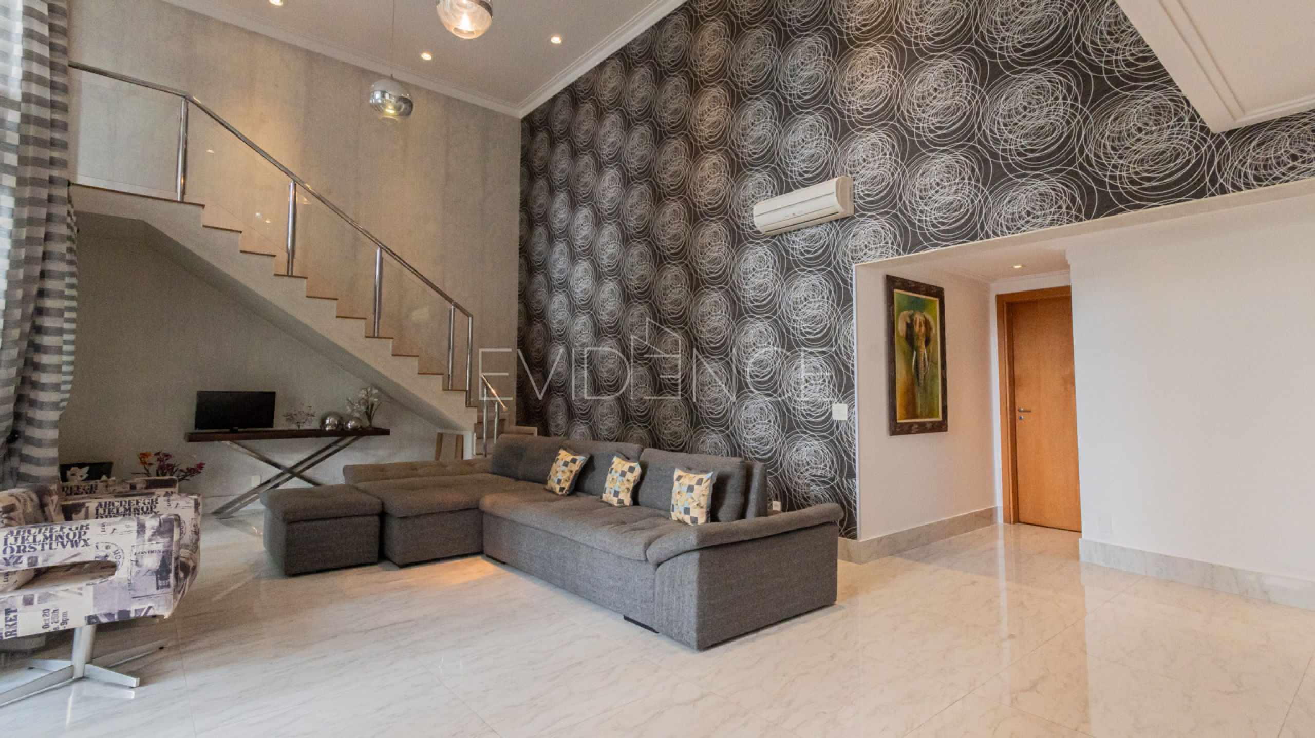 Apartamento com 315m², 4 dormitórios, 4 suítes, 5 vagas no bairro Tatuapé em São Paulo