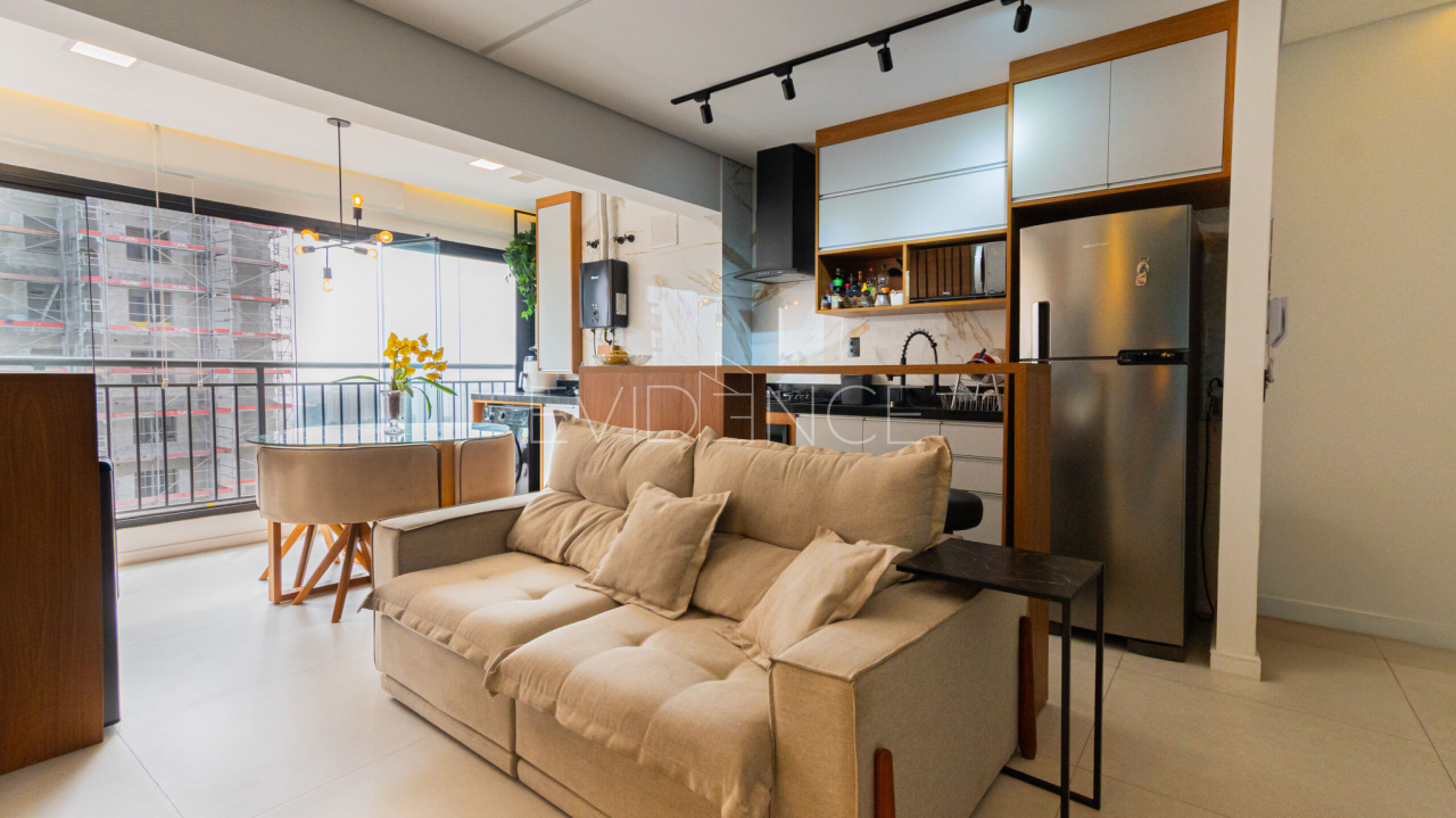 Apartamento com 66m², 3 dormitórios, 1 suíte, 1 vaga no bairro Tatuapé em São Paulo
