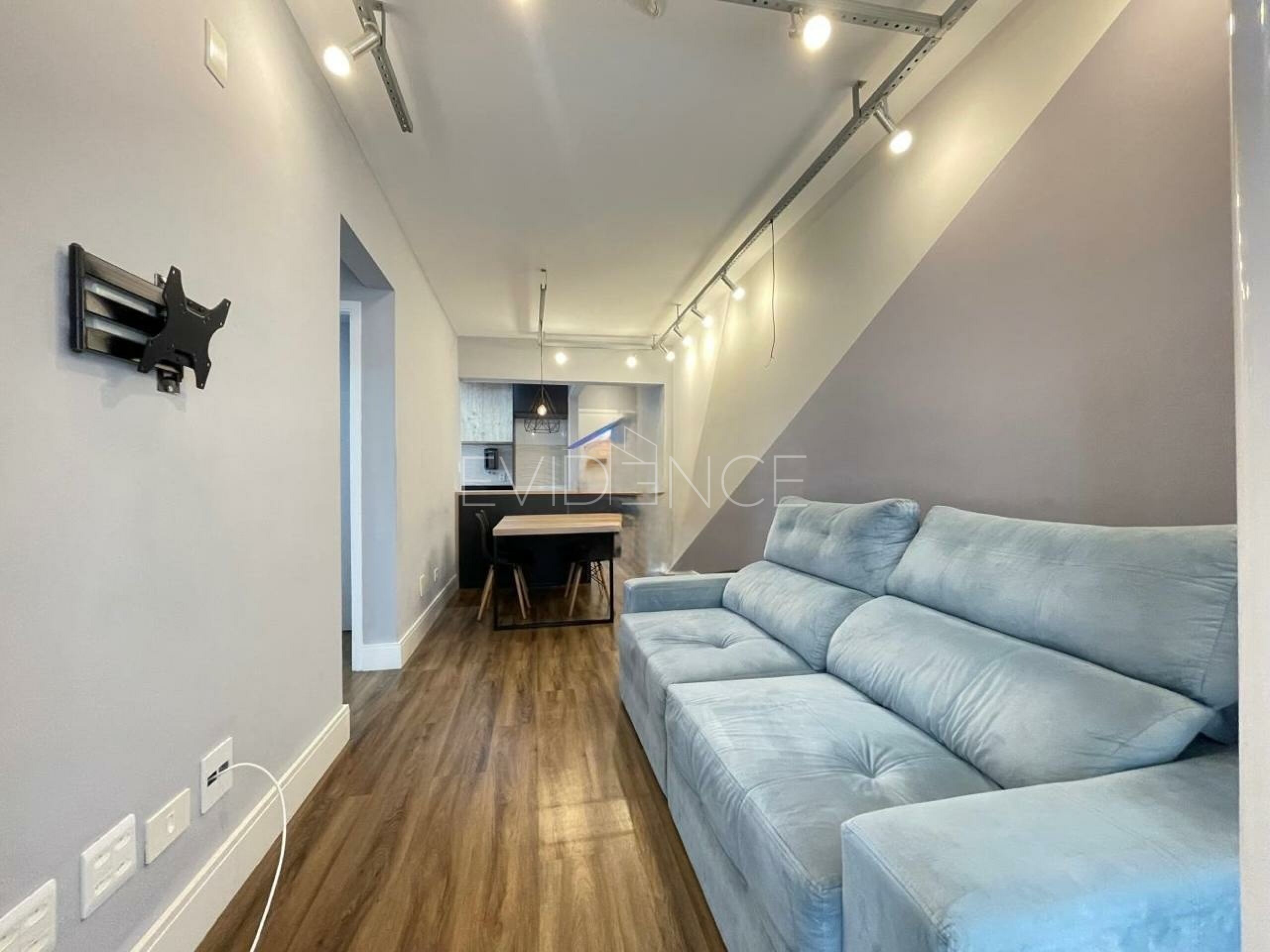 Apartamento com 50m², 2 dormitórios, 2 vagas no bairro Tatuapé em São Paulo