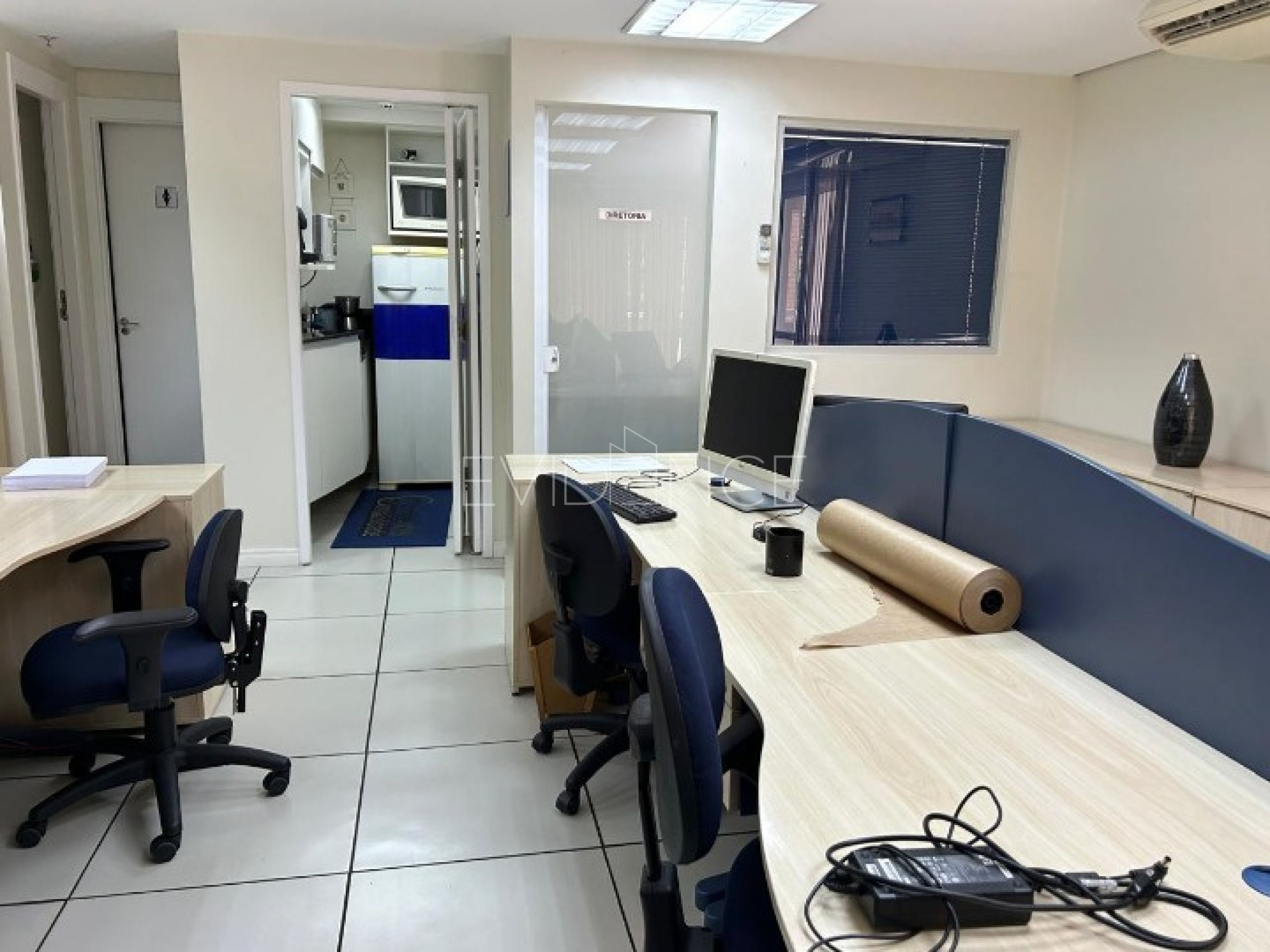 Sala com 90m², 3 vagas no bairro Mooca em São Paulo