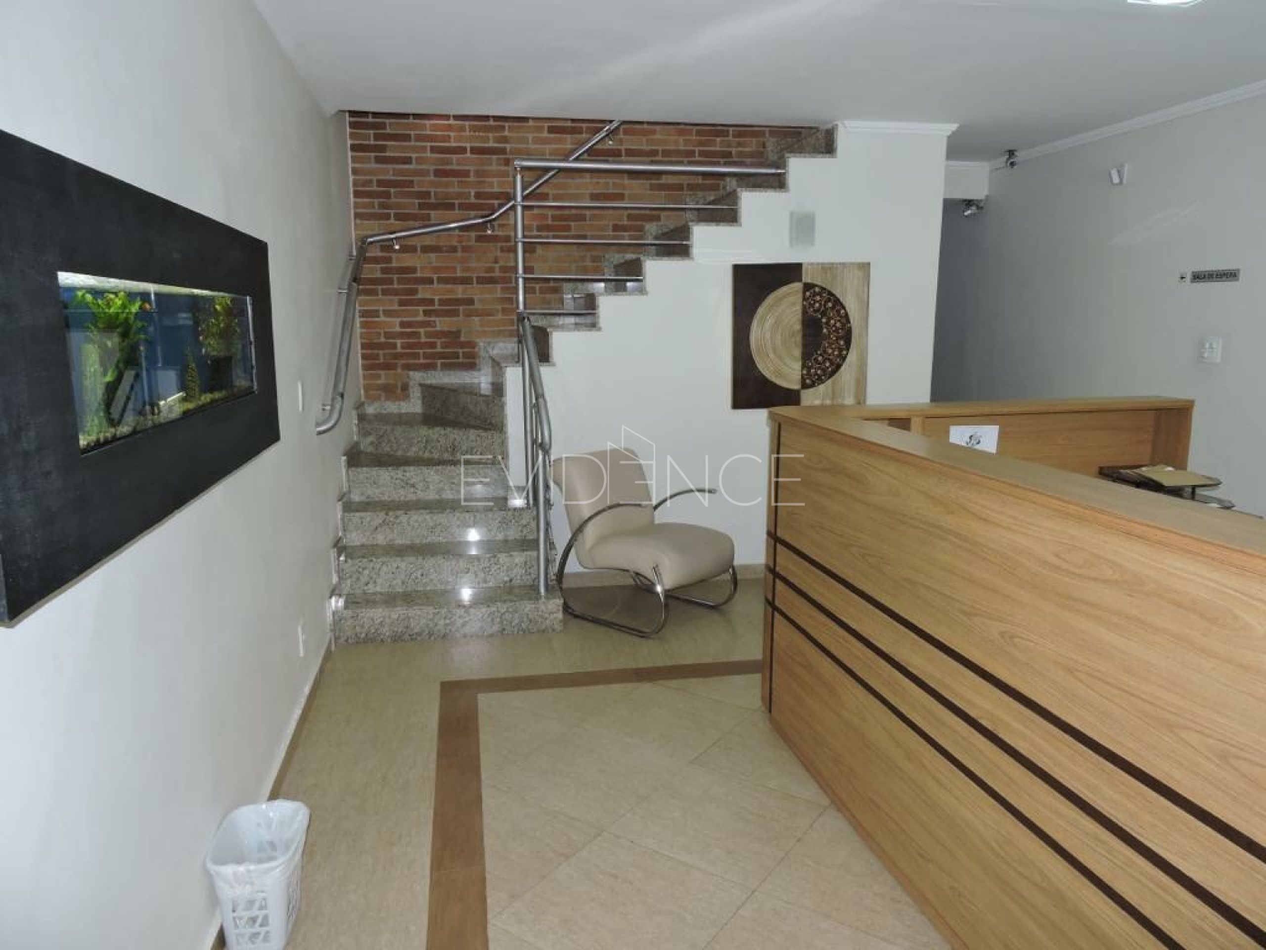Sala com 12m² no bairro Tatuapé em São Paulo