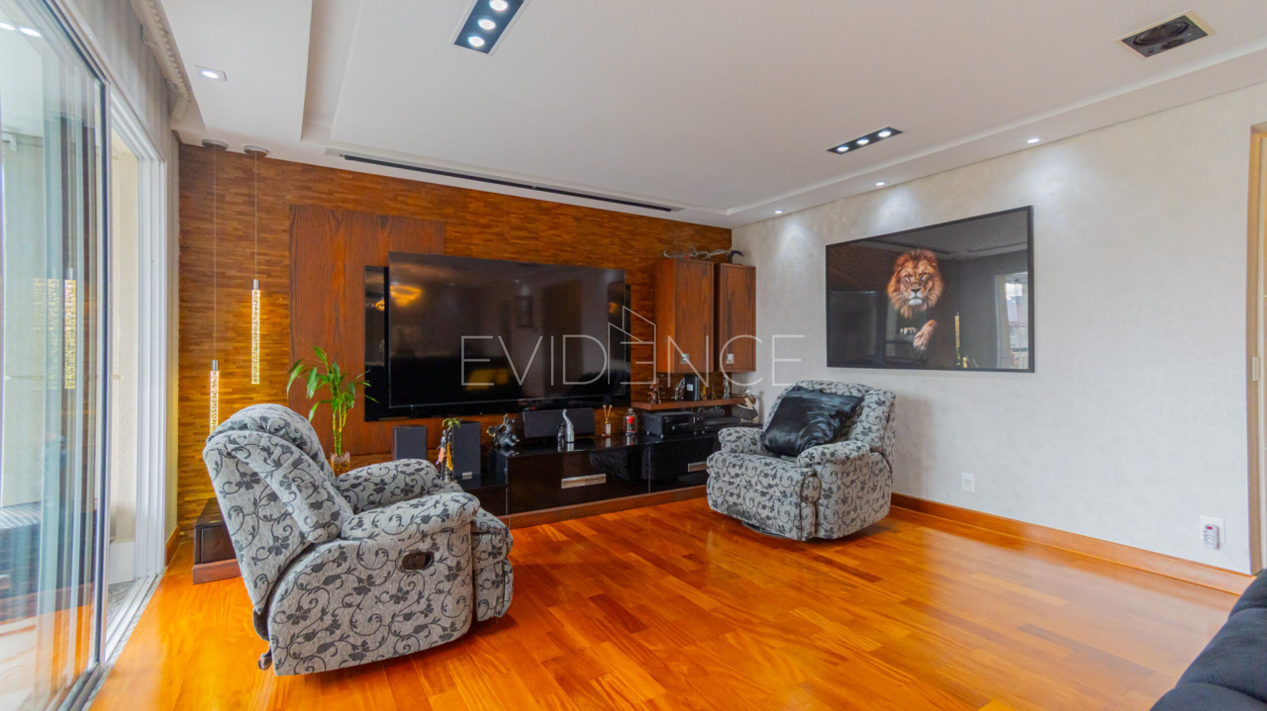 Apartamento com 350m², 4 dormitórios, 4 suítes, 4 vagas no bairro Tatuapé em São Paulo