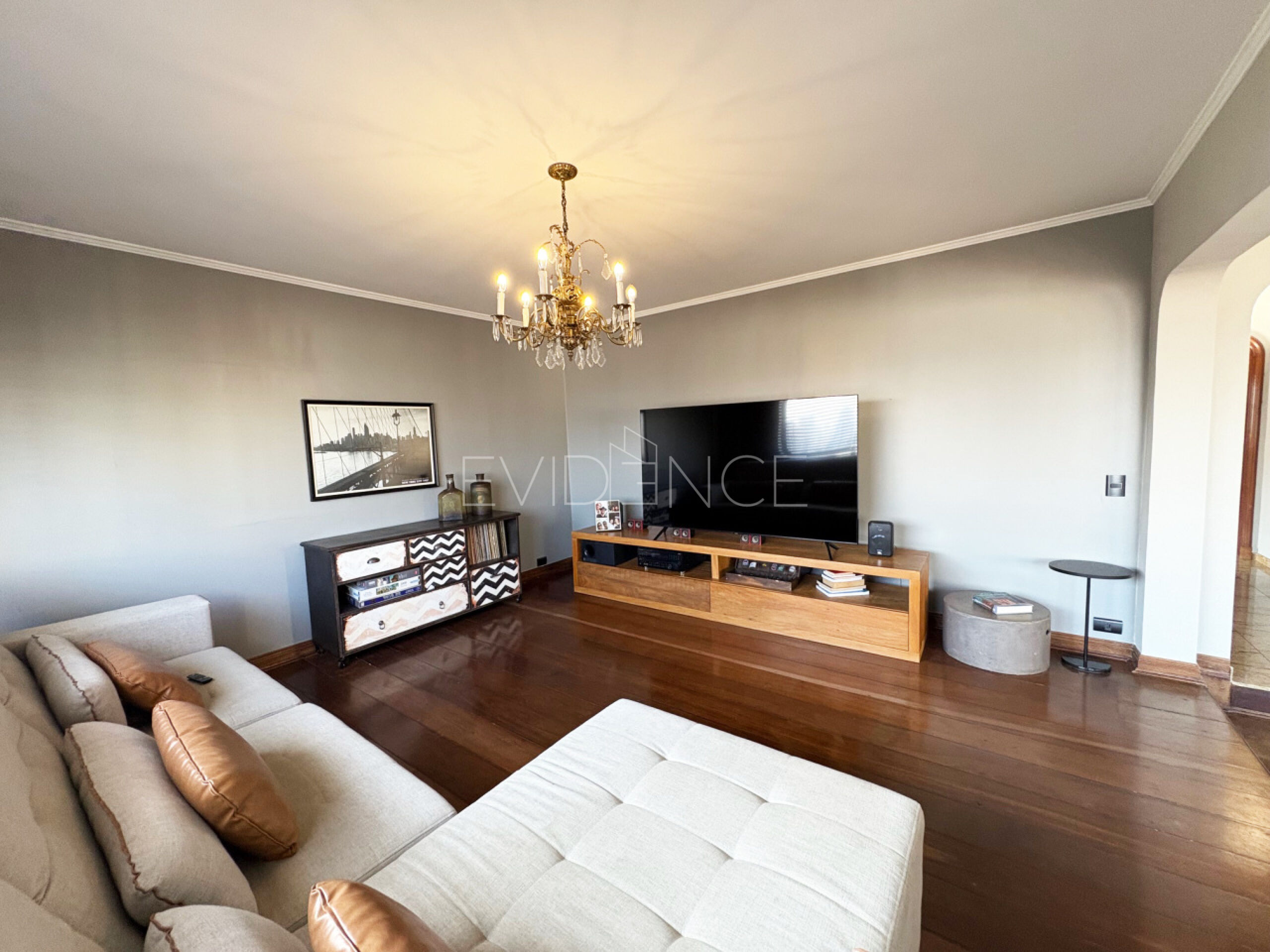 Apartamento com 280m², 3 dormitórios, 3 suítes, 3 vagas no bairro Tatuapé em São Paulo