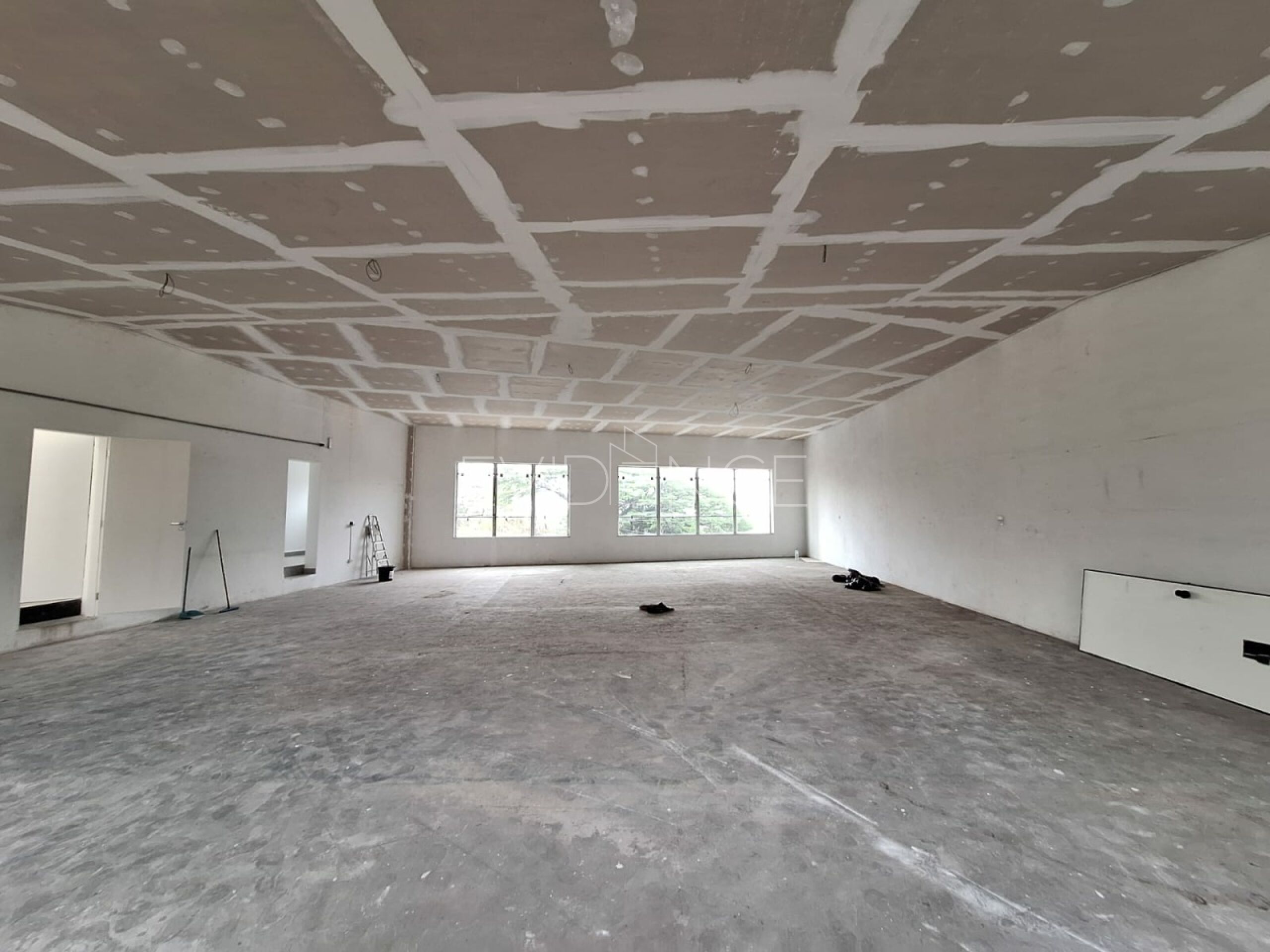 Salão Comercial com 230m² no bairro Anália Franco em São Paulo