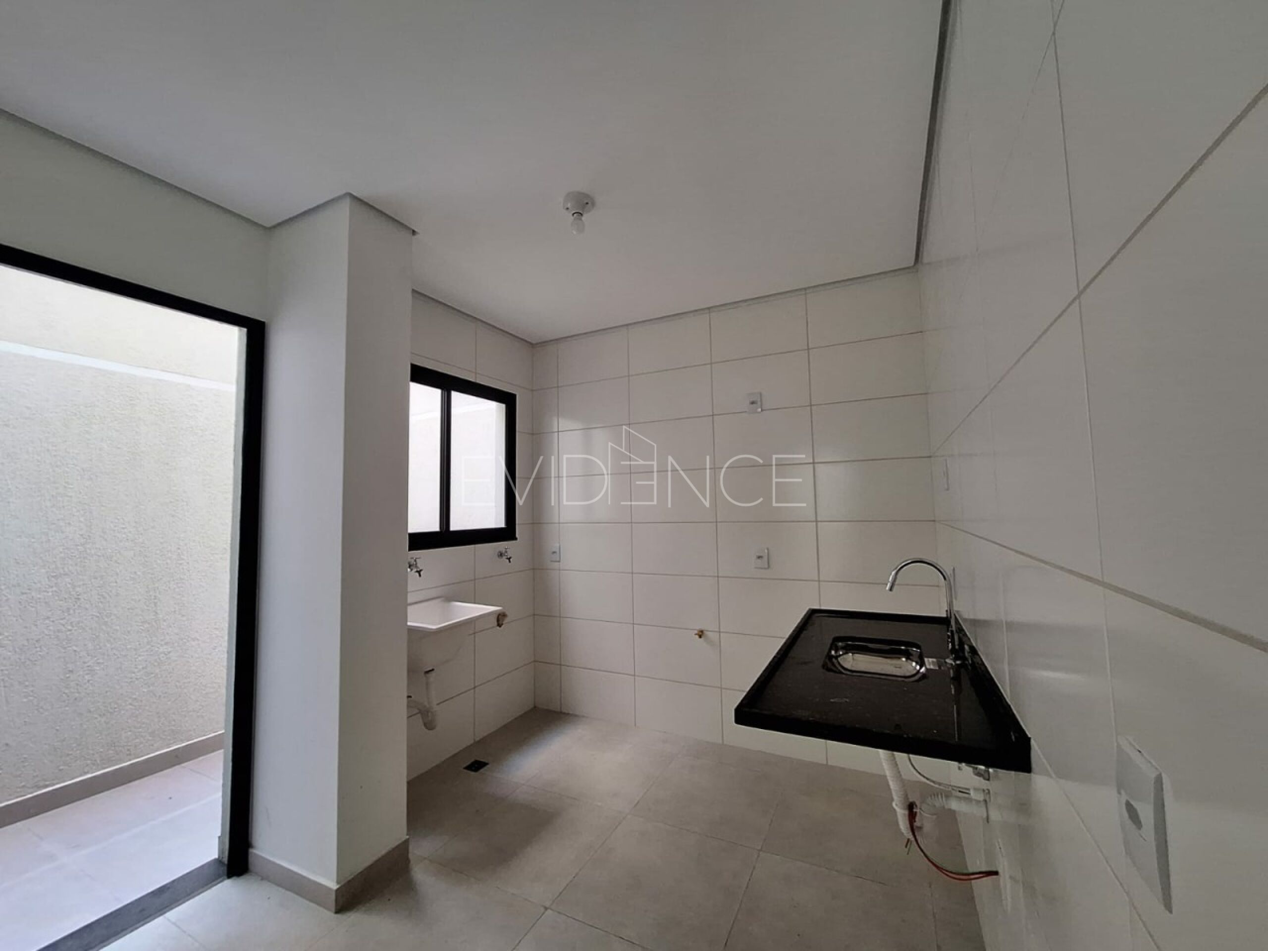 Apartamento com 40m², 2 dormitórios no bairro Tatuapé em São Paulo