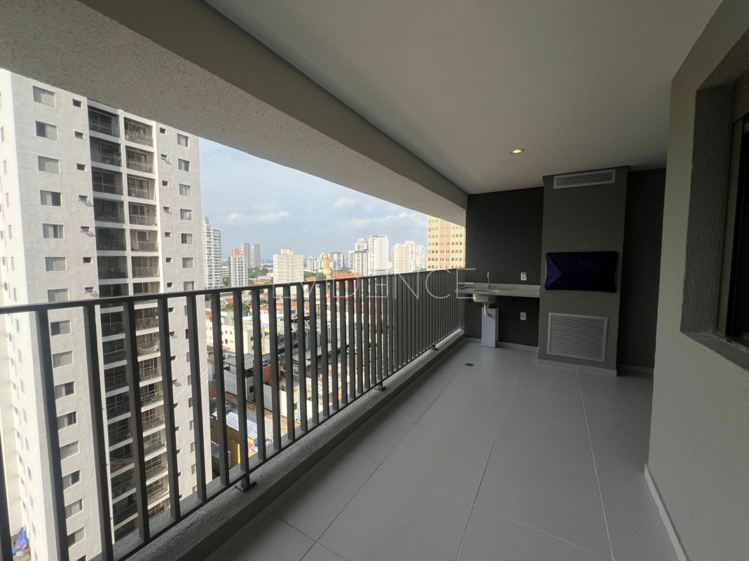 Apartamento com 68m², 2 dormitórios, 1 suíte, 1 vaga no bairro Tatuapé em São Paulo