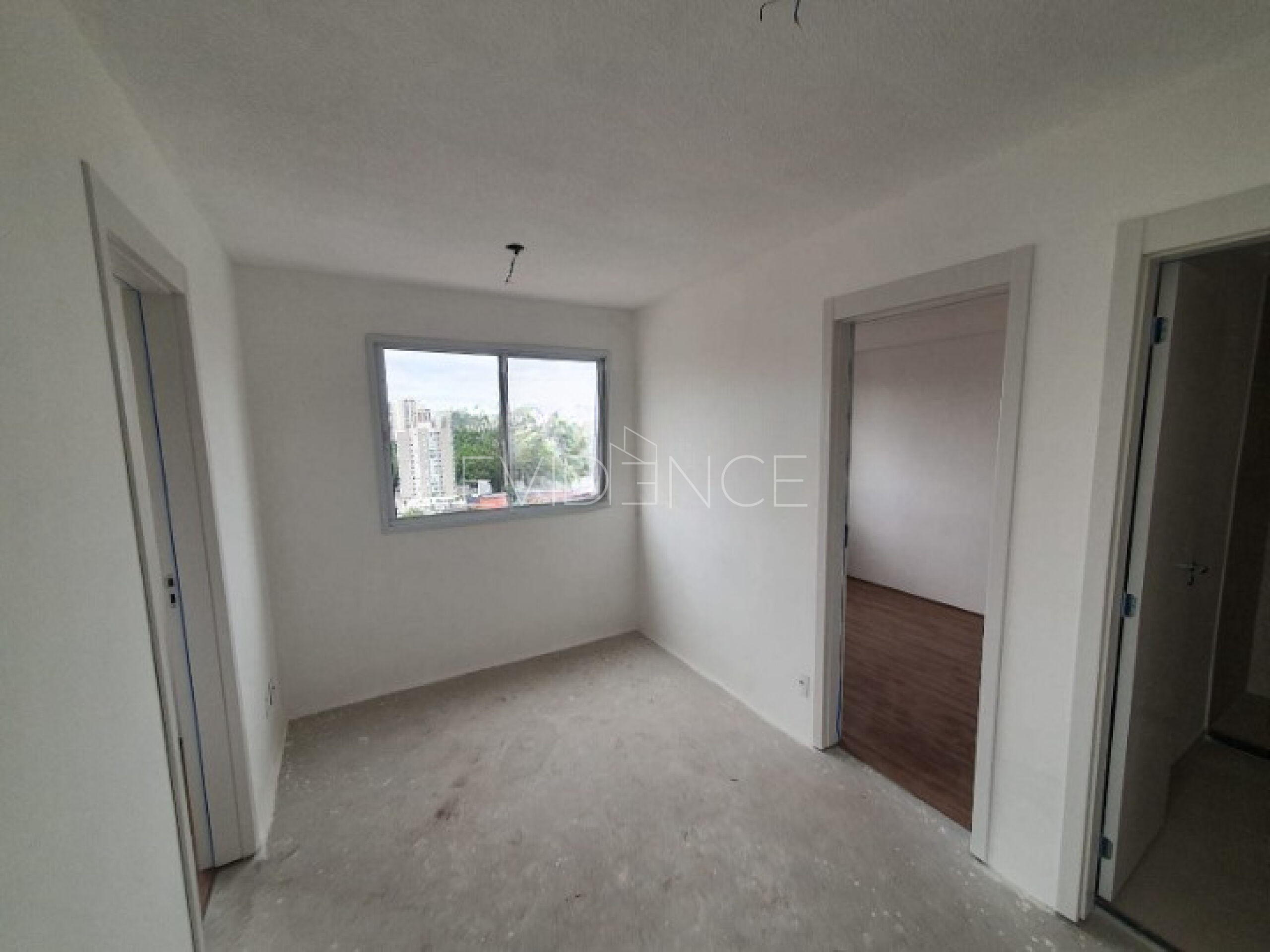 Apartamento com 34m², 2 dormitórios no bairro Belenzinho em São Paulo