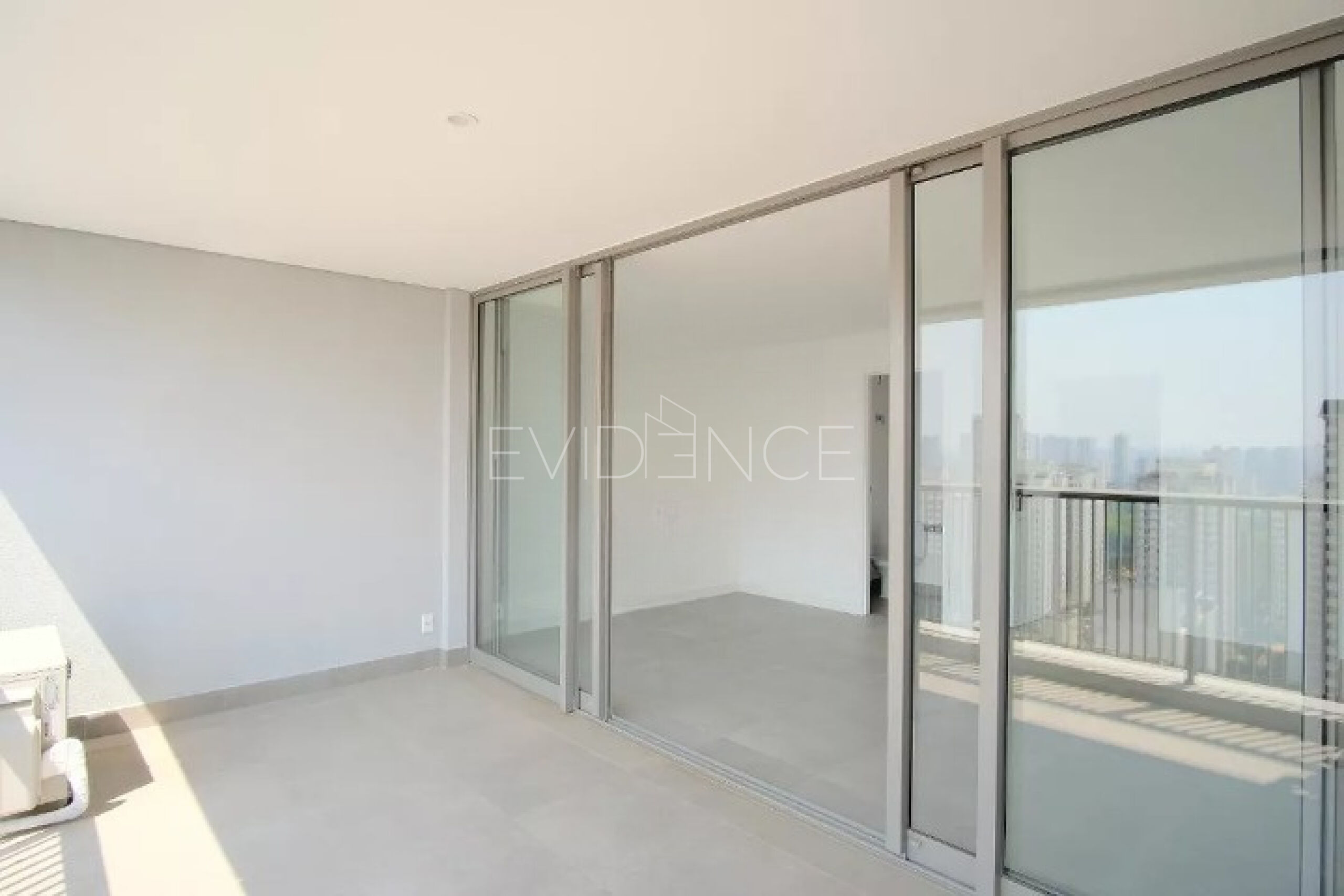 Apartamento com 24m², 1 dormitório no bairro Vila Gomes Cardim em São Paulo