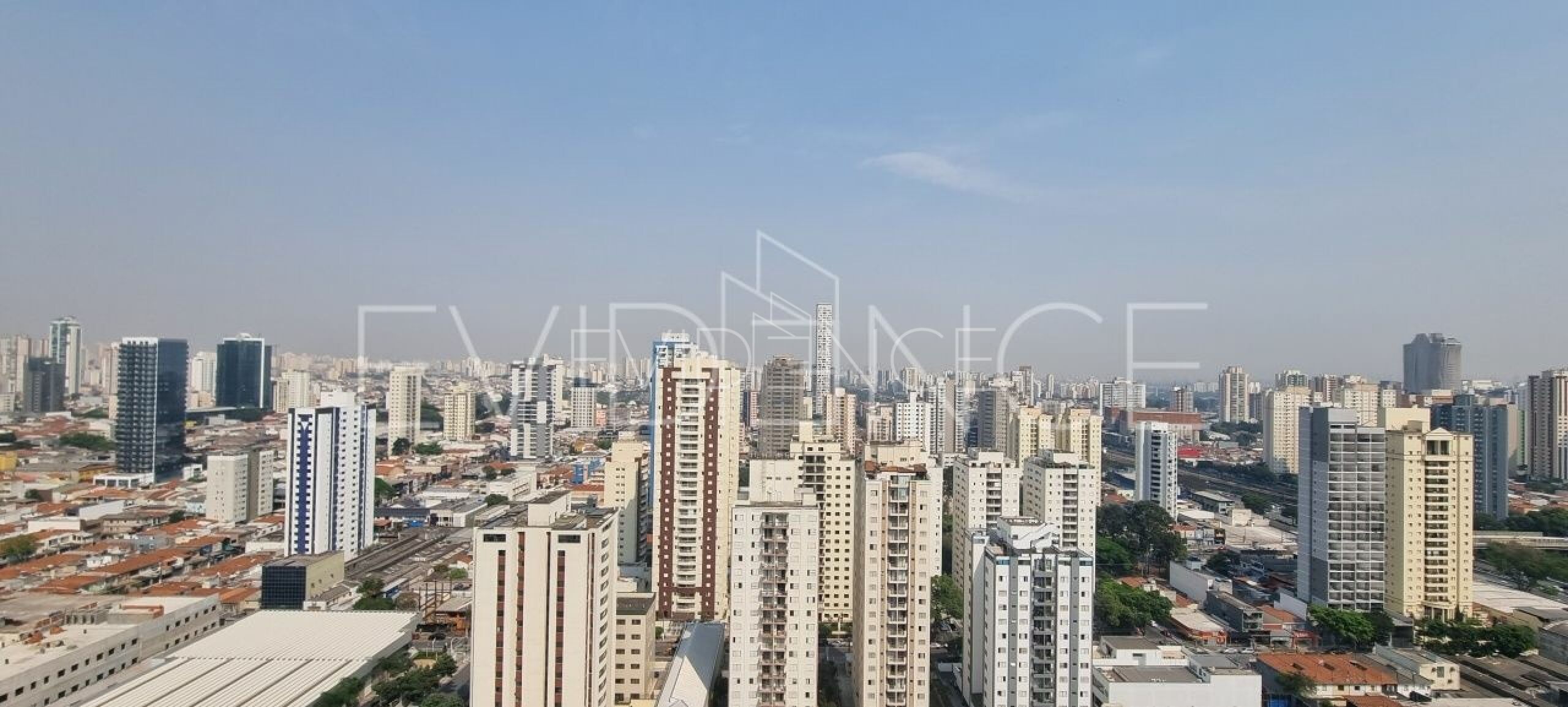Apartamento com 42m², 1 dormitório, 1 vaga no bairro Tatuapé em São Paulo